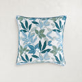 Verdant Apple Outdoor Throw Pillow
