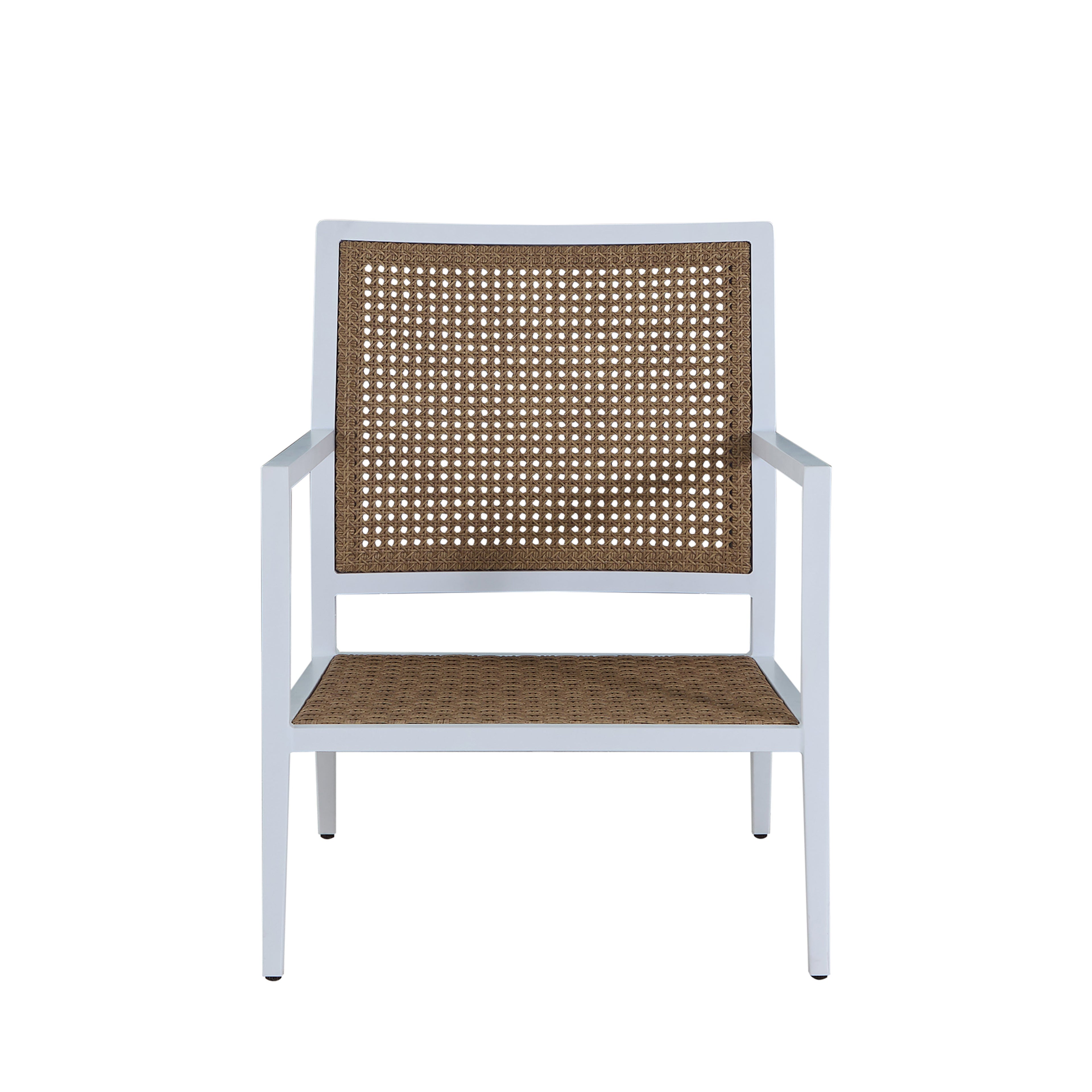 Bermuda Lounge Chair