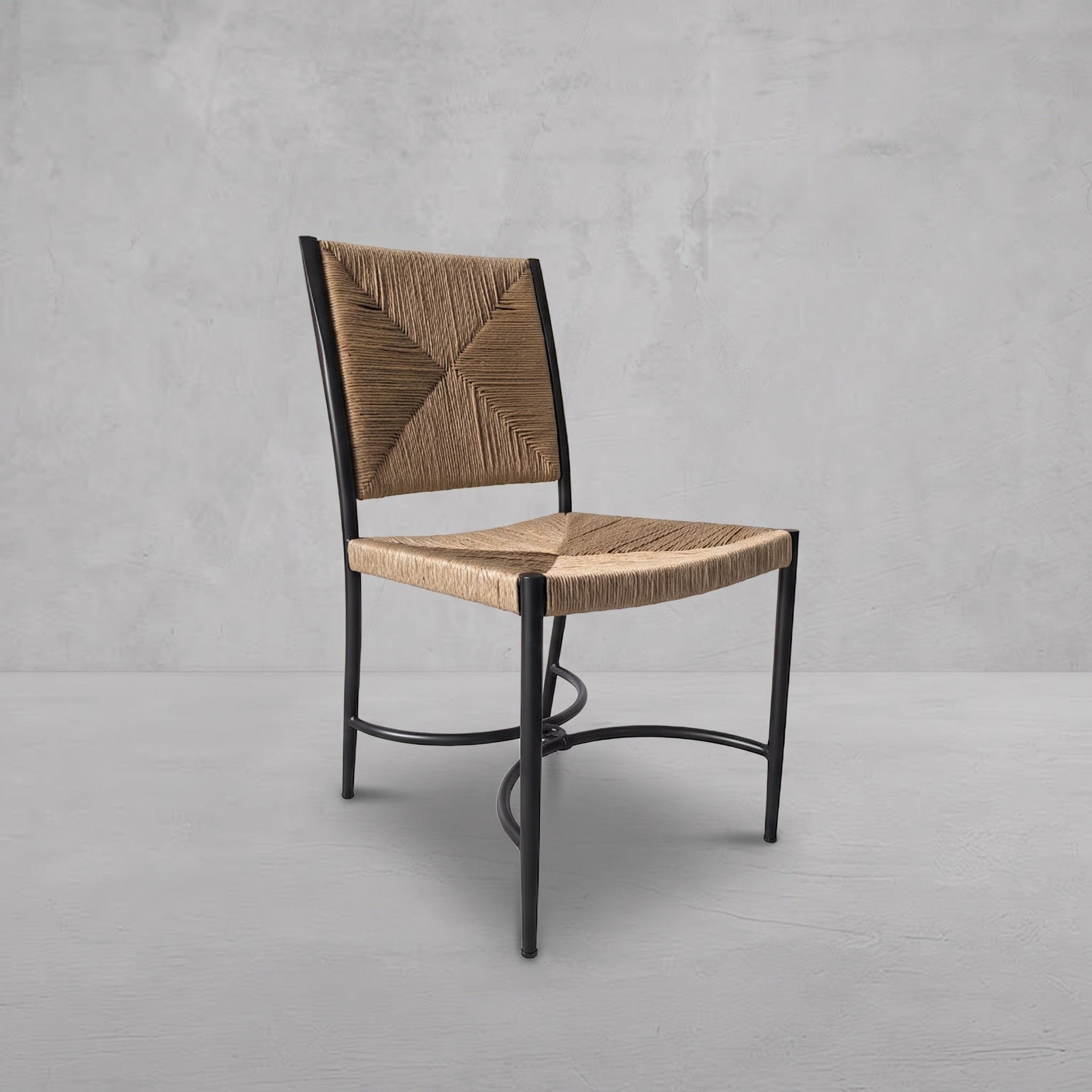 Laredo Side Chair