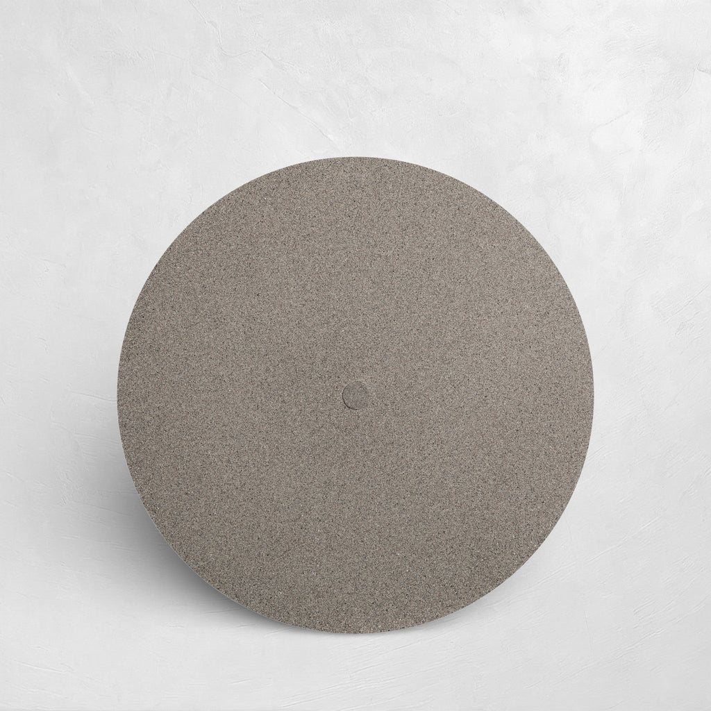 Plateau Stone 36" Round Outdoor Table Top