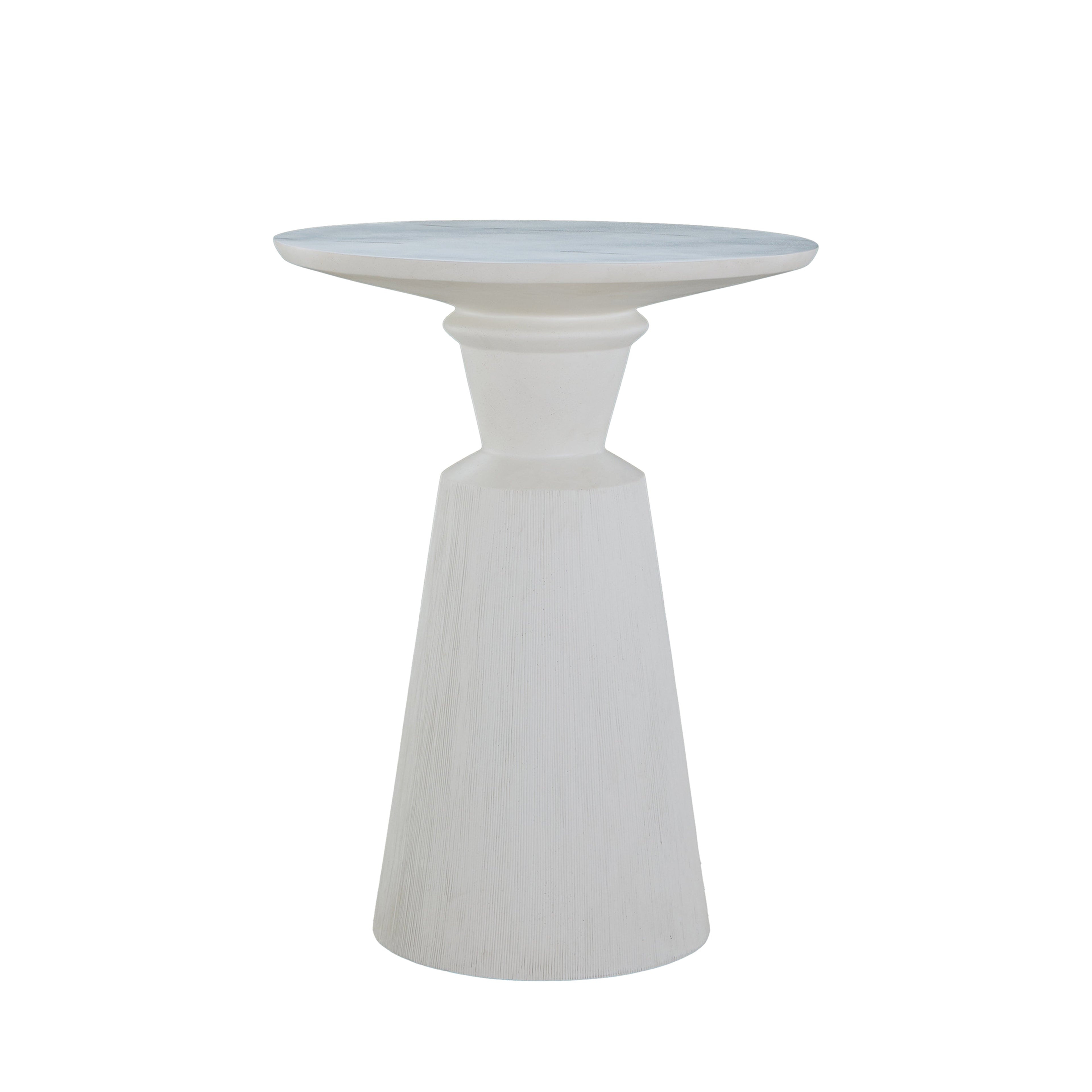 Fisher Bar Table