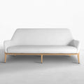 Palma Resin Wicker Outdoor Sofa