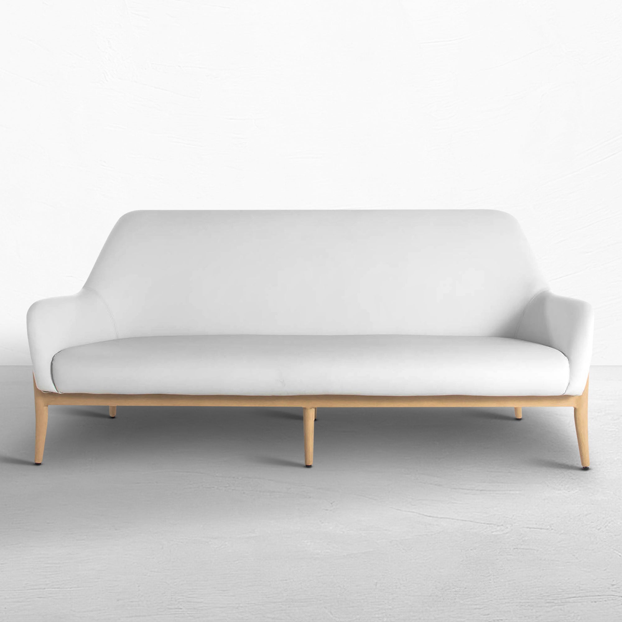Palma Resin Wicker Outdoor Sofa
