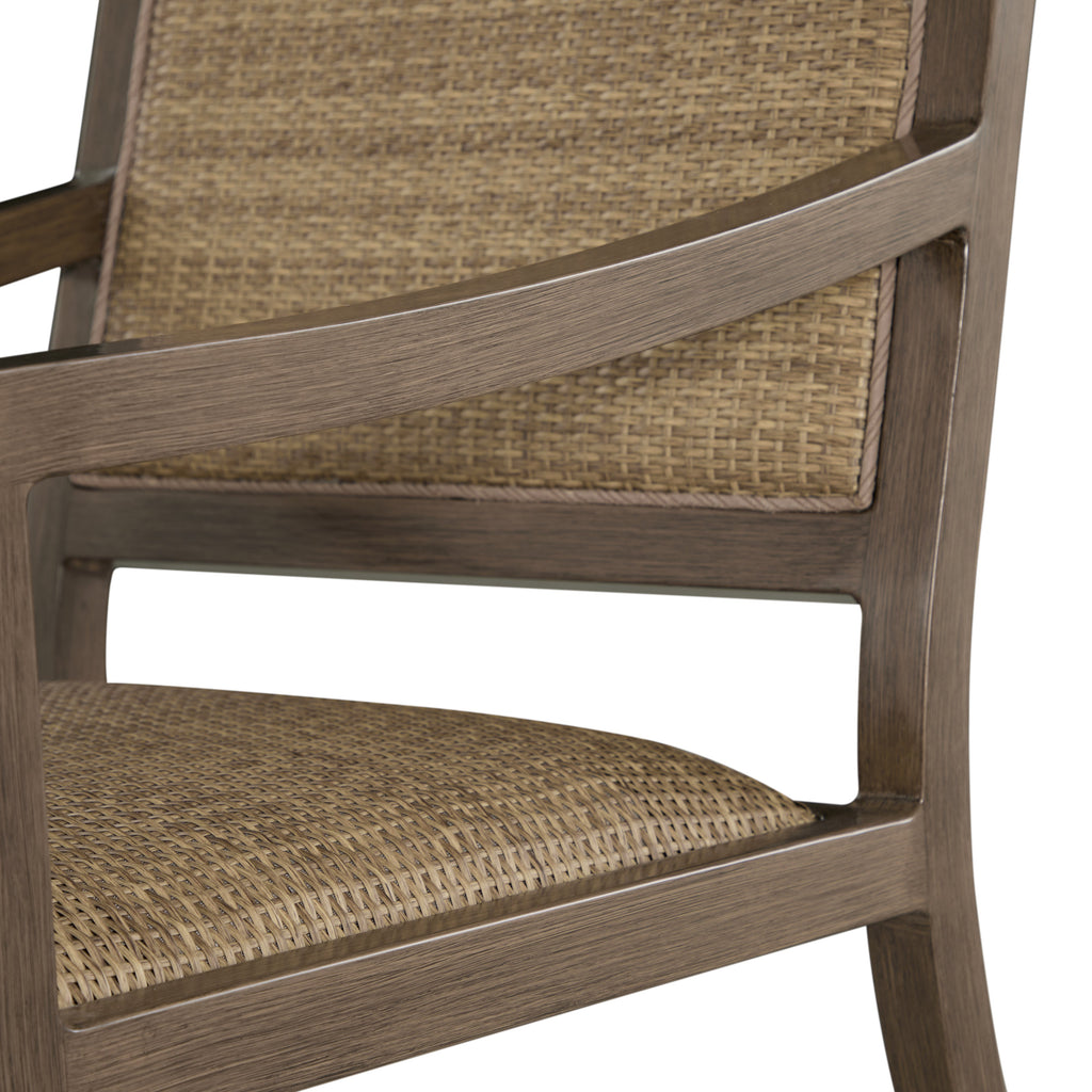 Hamilton Dining Arm Chair