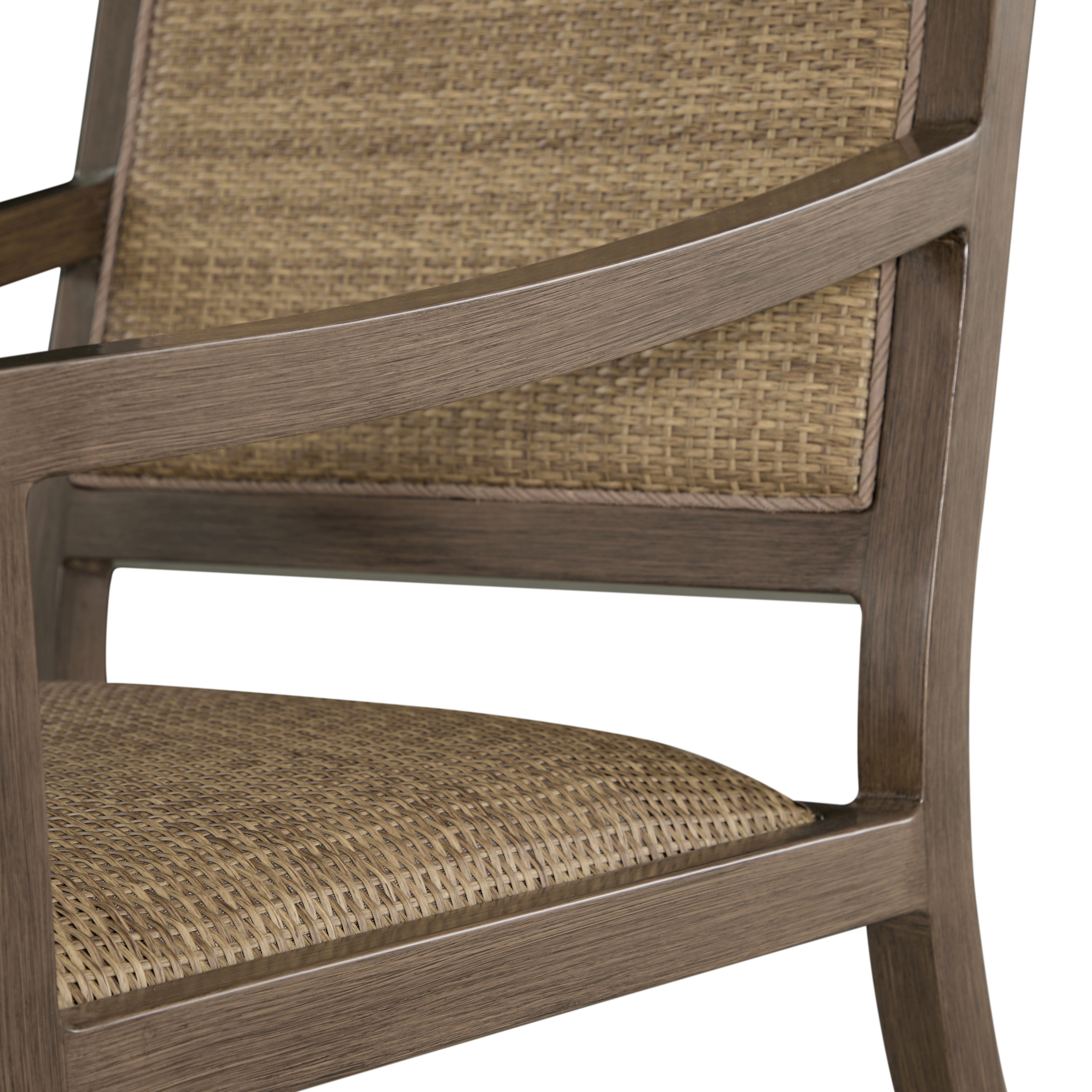 Hamilton Dining Arm Chair
