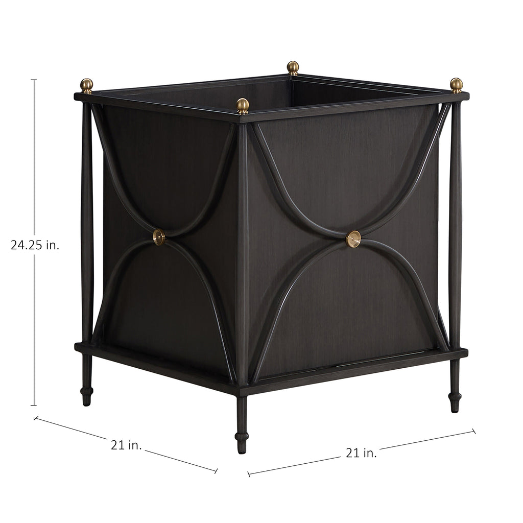 Roma Medium Planter