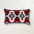 Mountain Majesty Outdoor Throw Pillow