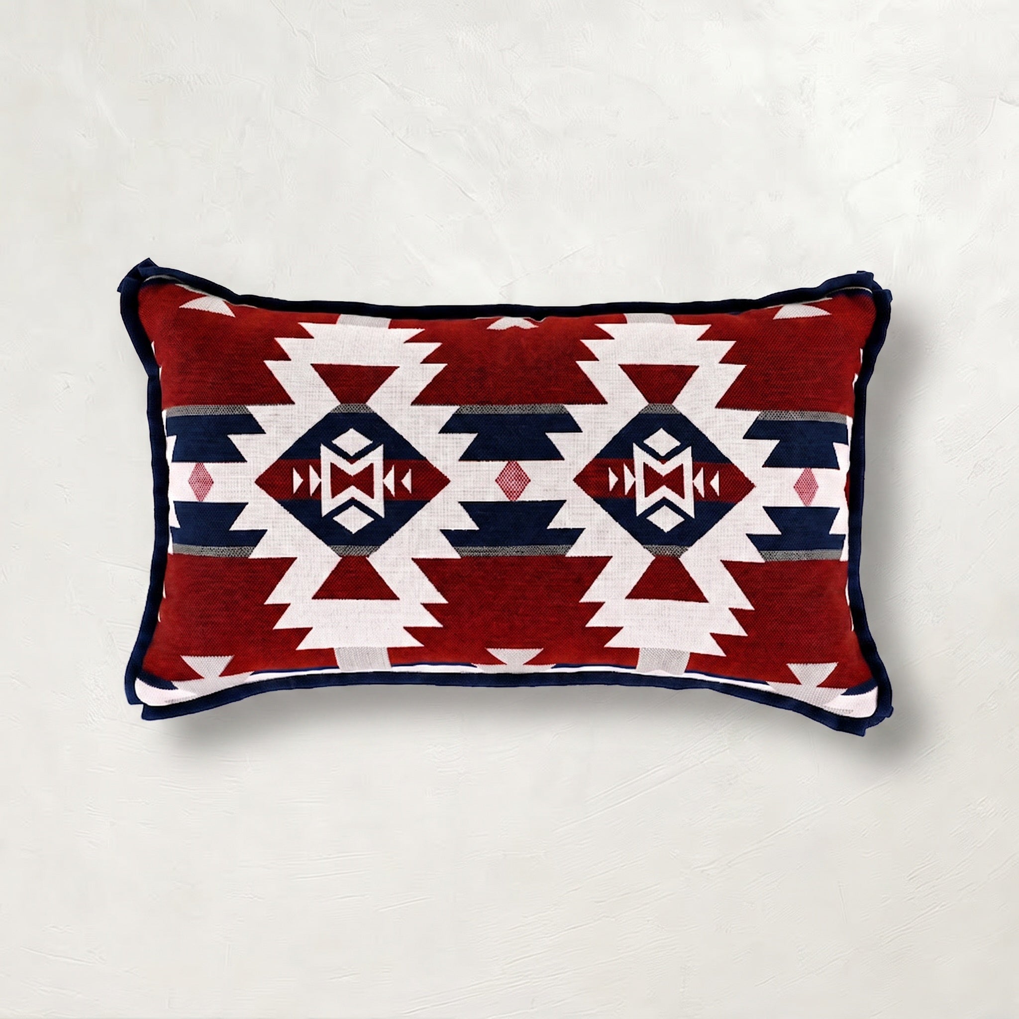 Mountain Majesty Outdoor Throw Pillow