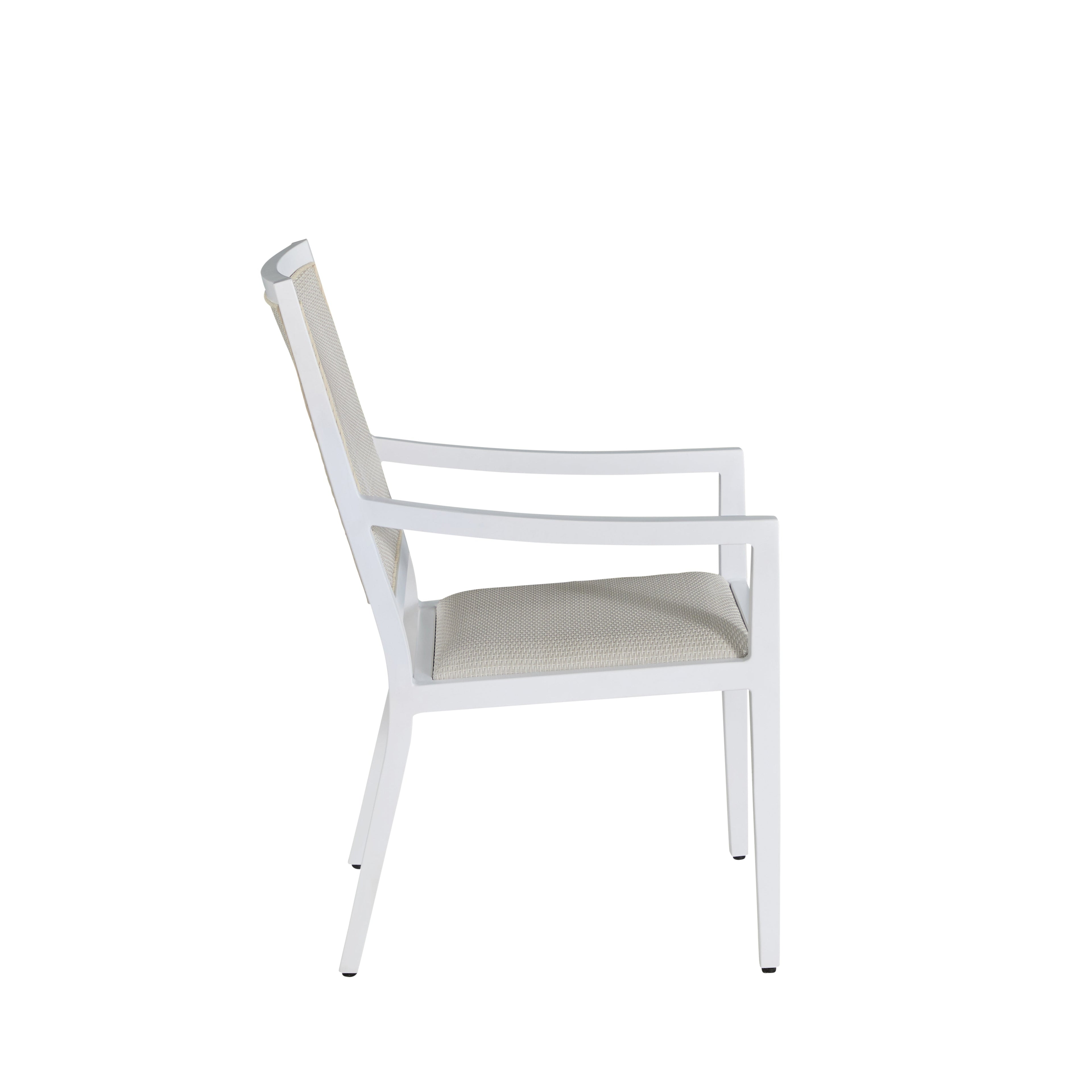 Hamilton Dining Arm Chair