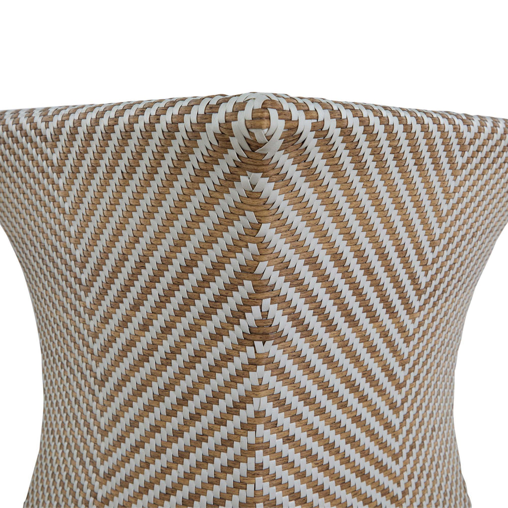 Bari Square End Table