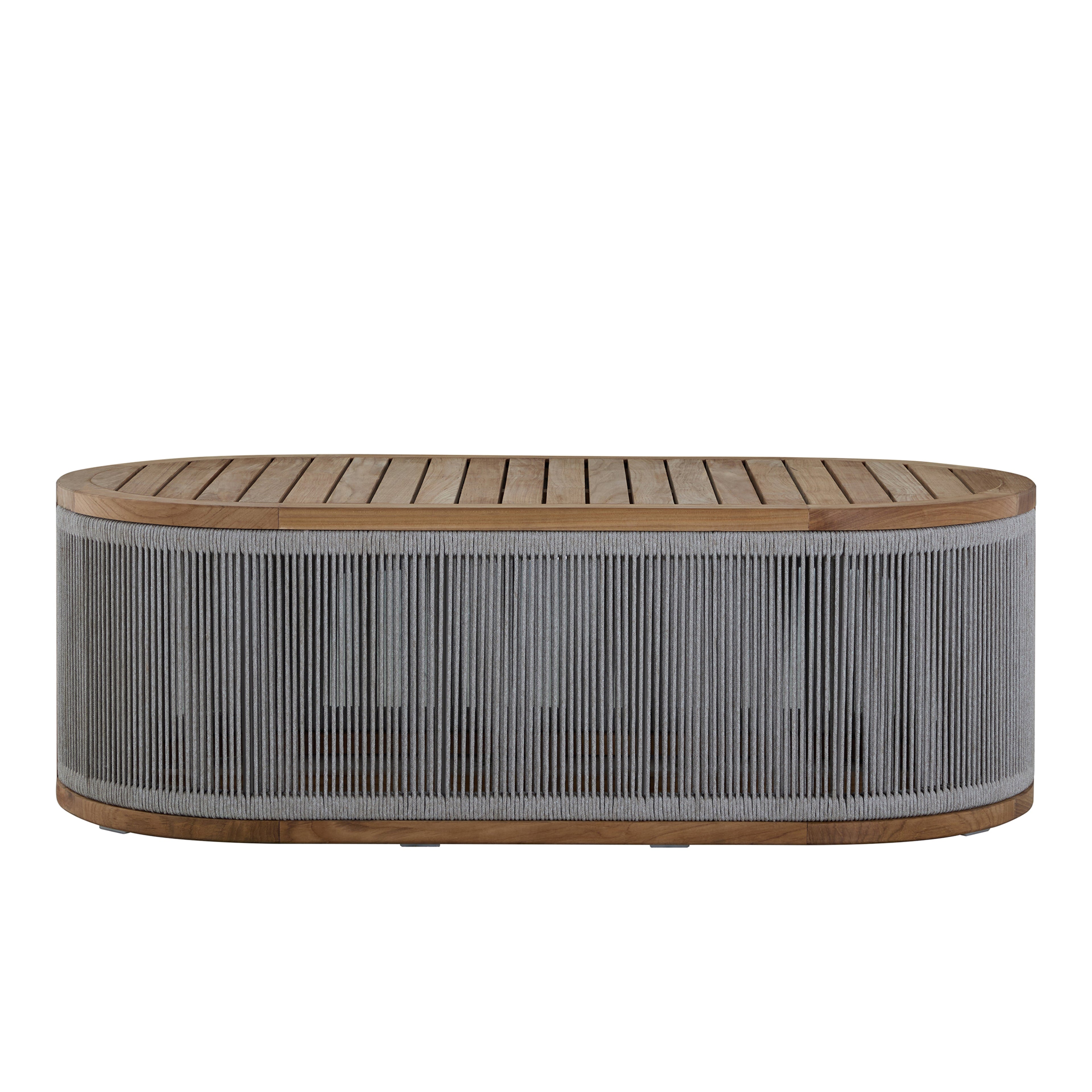 Avalon Coffee Table