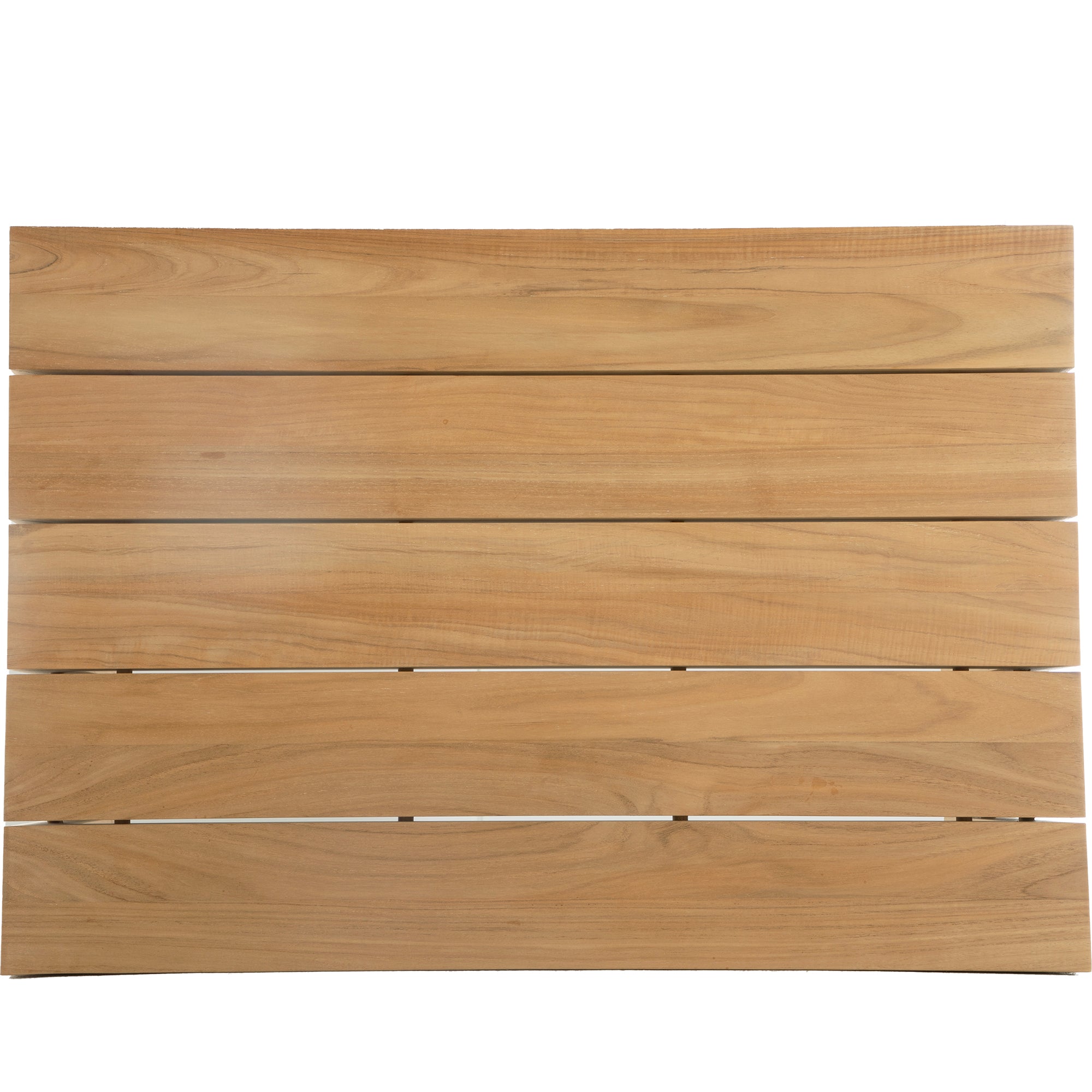 Messina Rectangle Outdoor Waterfall Coffee Table
