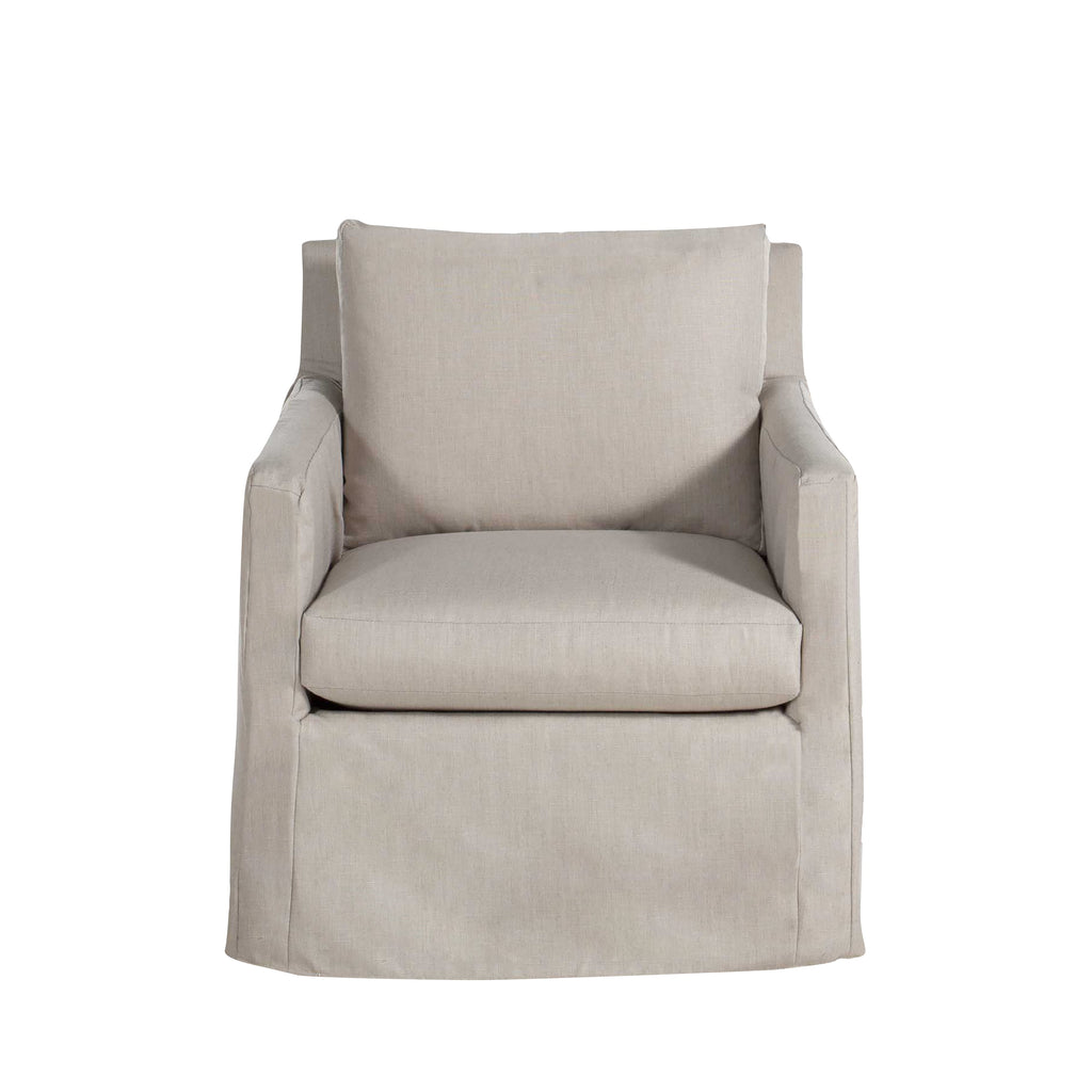 Nora Outdoor Swivel Lounge Chair