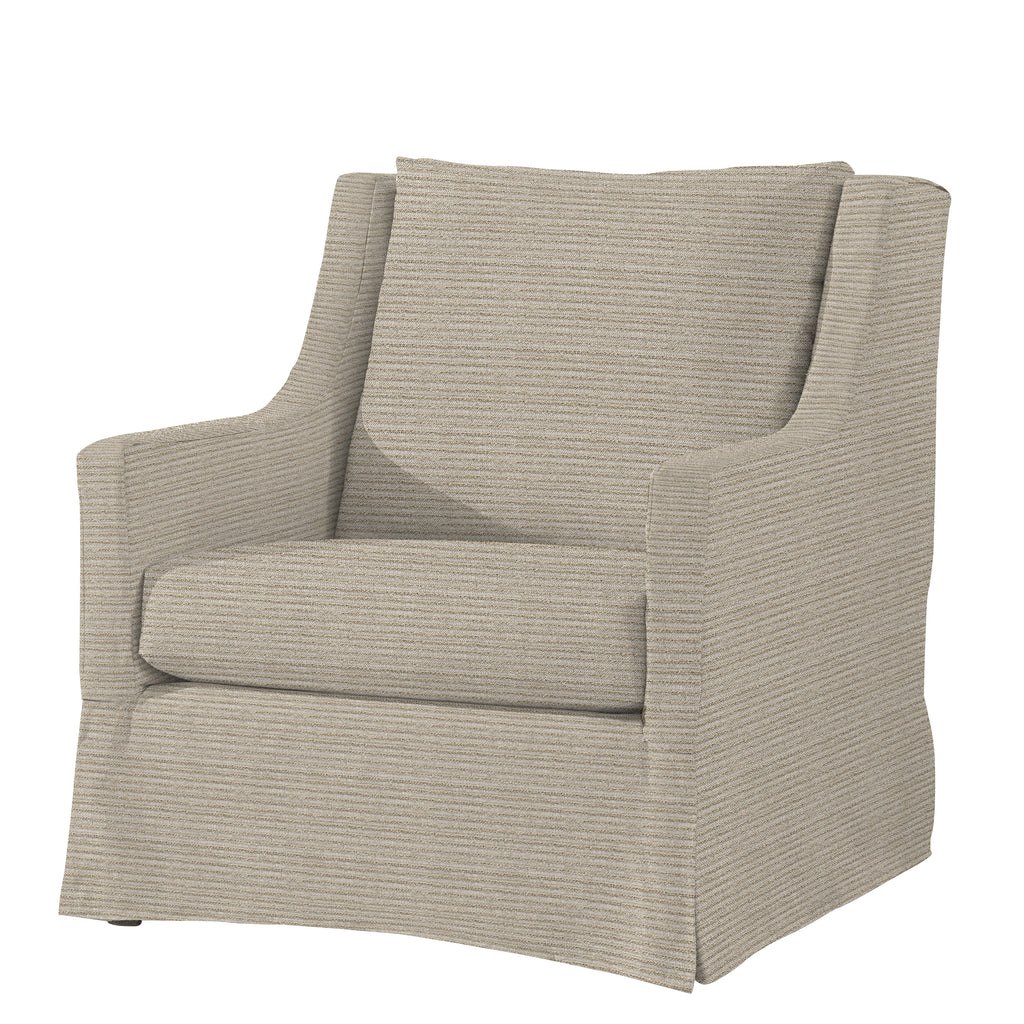 Shelby Outdoor Lounge Chair