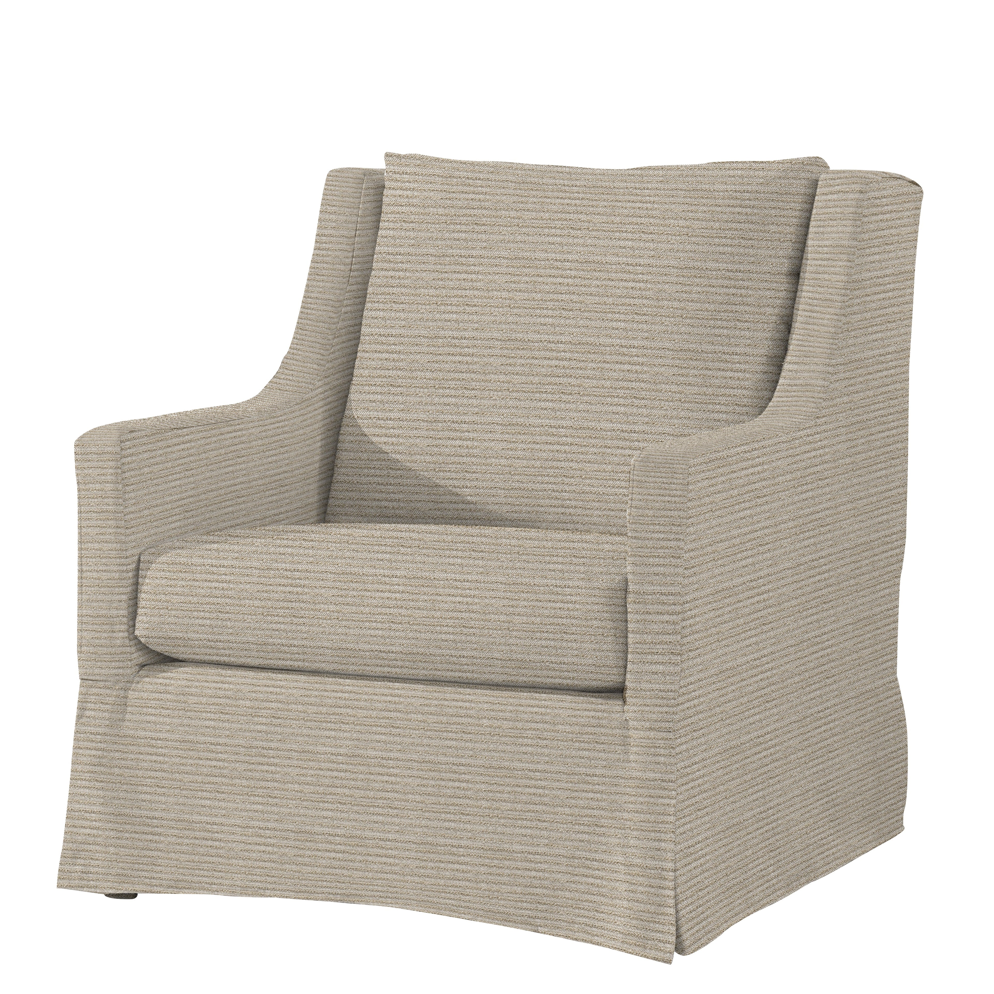 Shelby Outdoor Lounge Chair