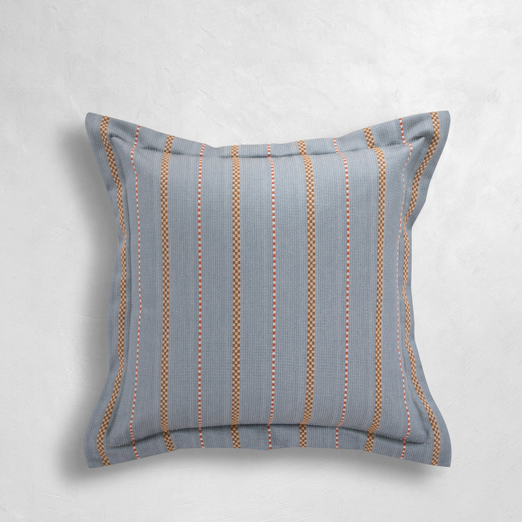 Foxtrot Outdoor Throw Pillow