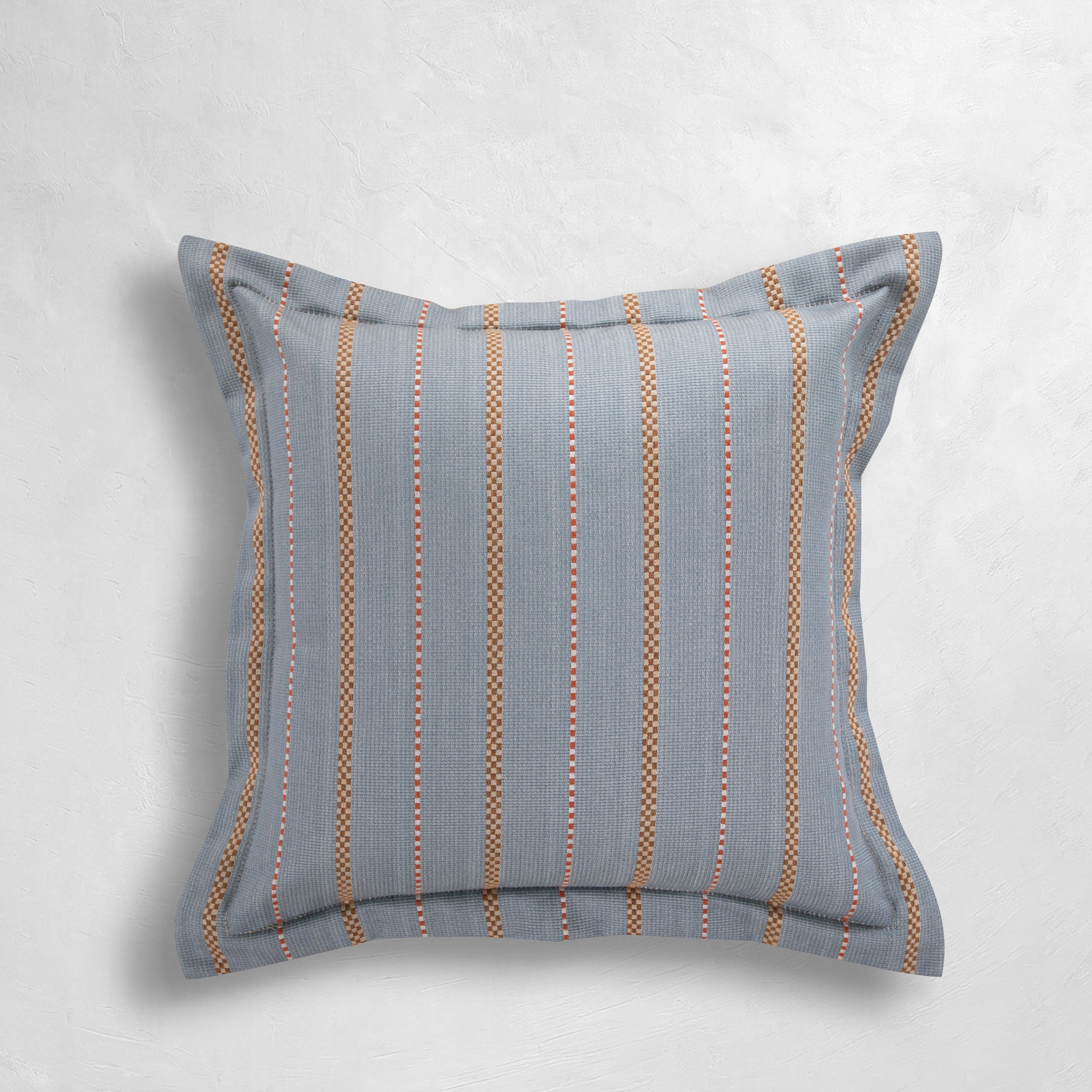 Foxtrot Outdoor Throw Pillow