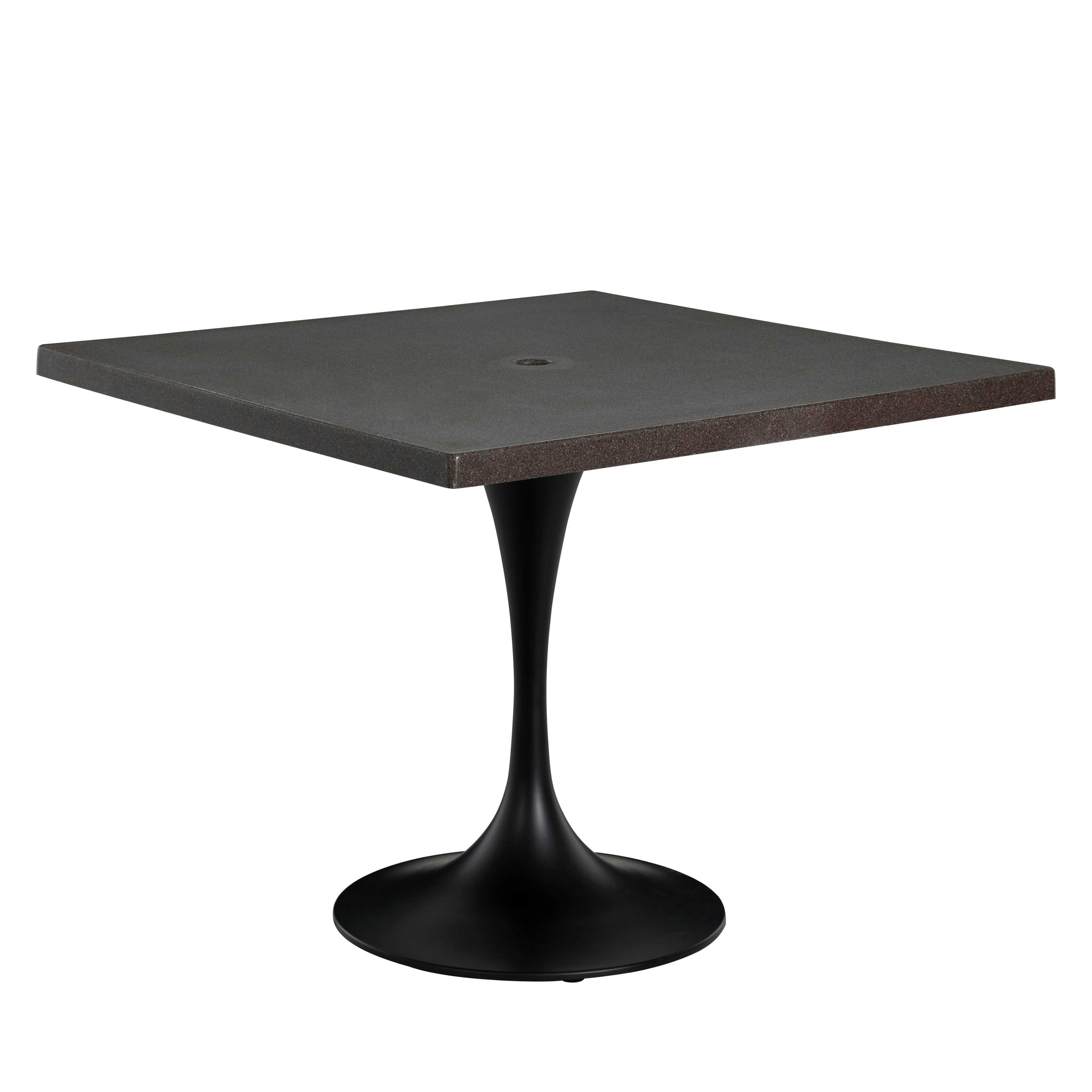 Plateau Stone 36" Square Outdoor Table Top