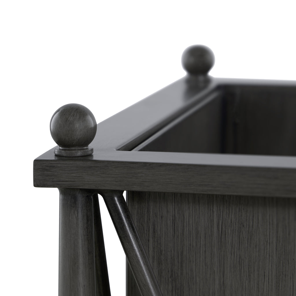 Roma Small Planter