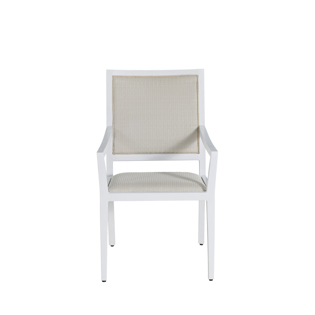 Hamilton Dining Arm Chair