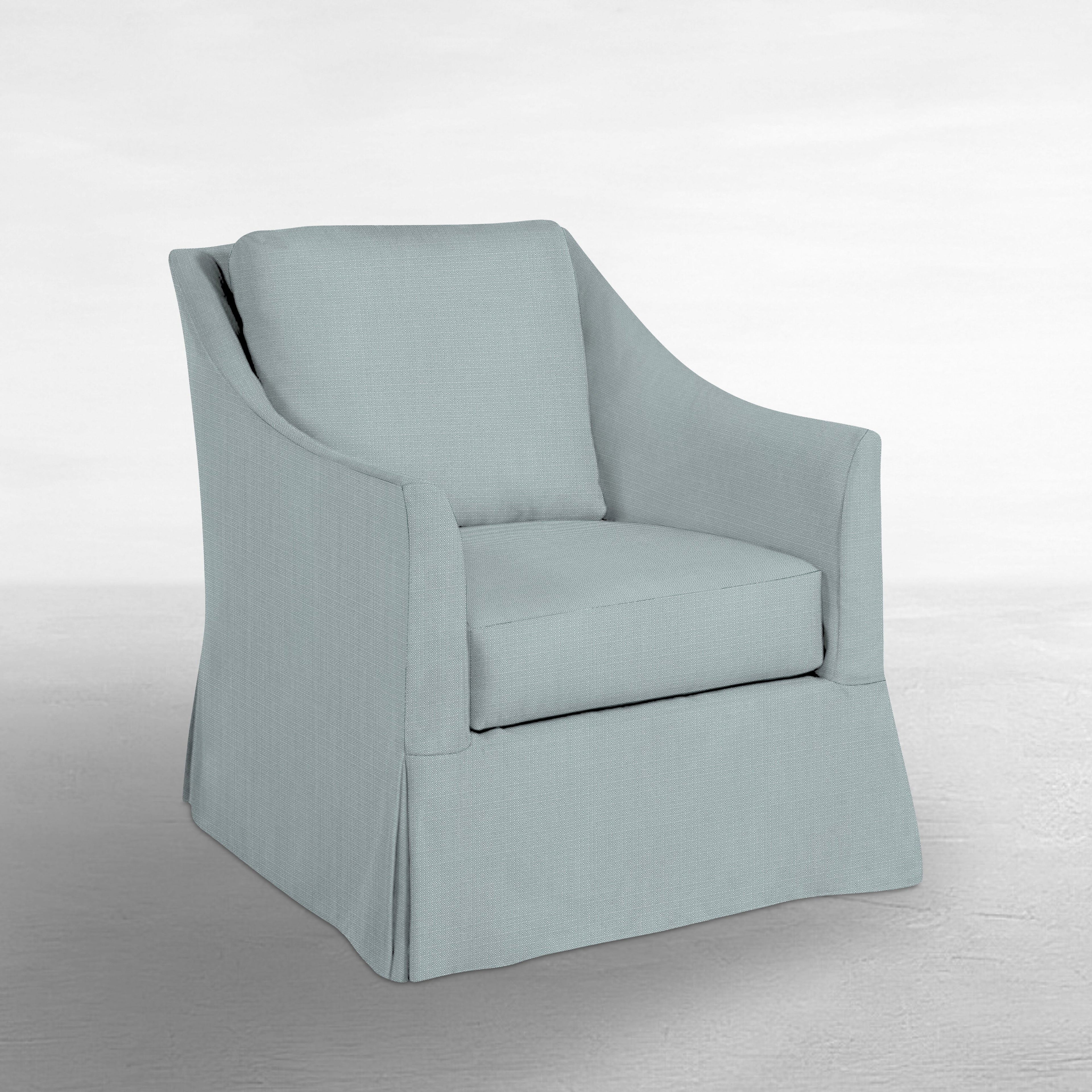 Baldwin Outdoor Lounge Chair