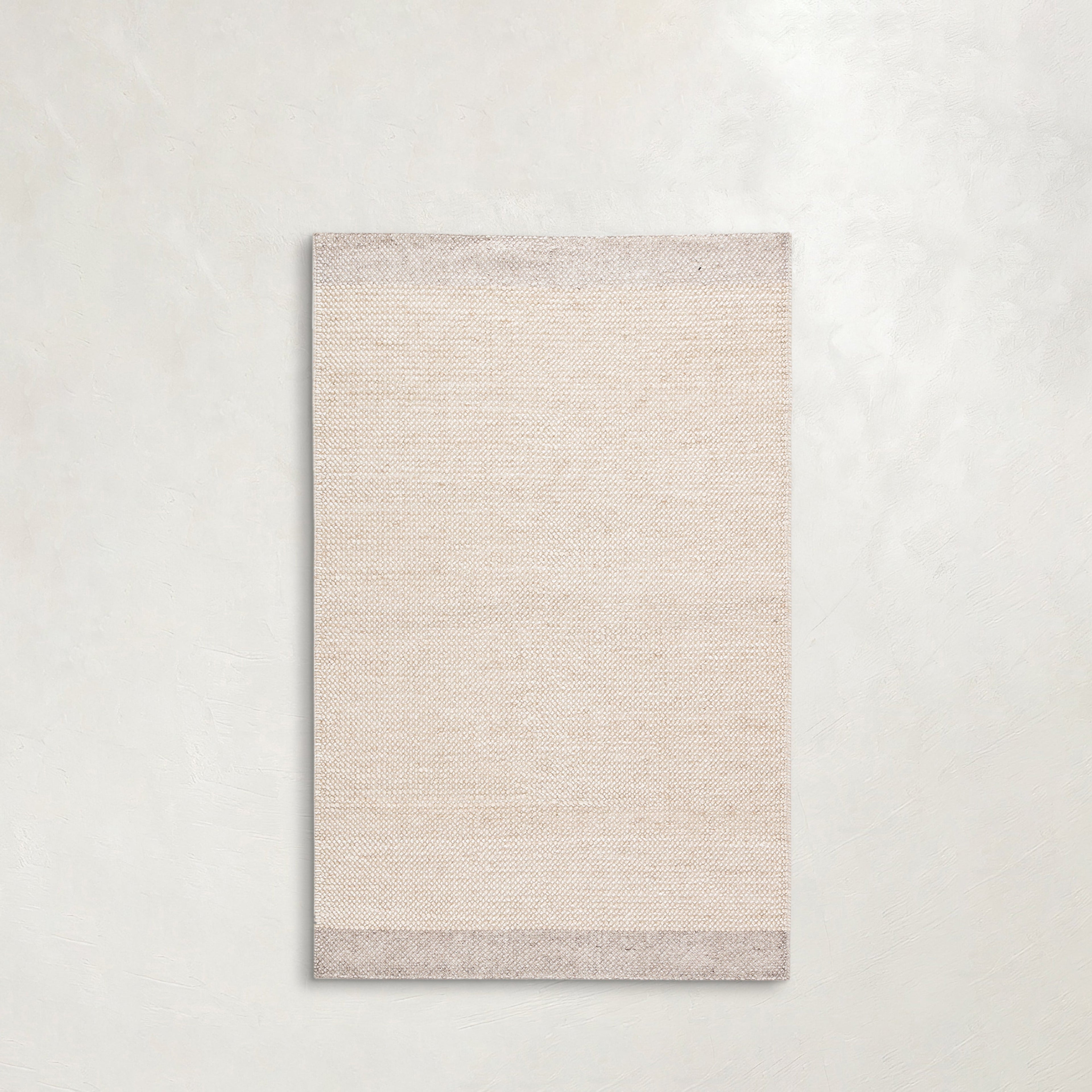 Knotty Outdoor Area Rug