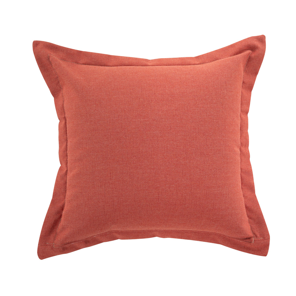 Foxtrot Outdoor Throw Pillow