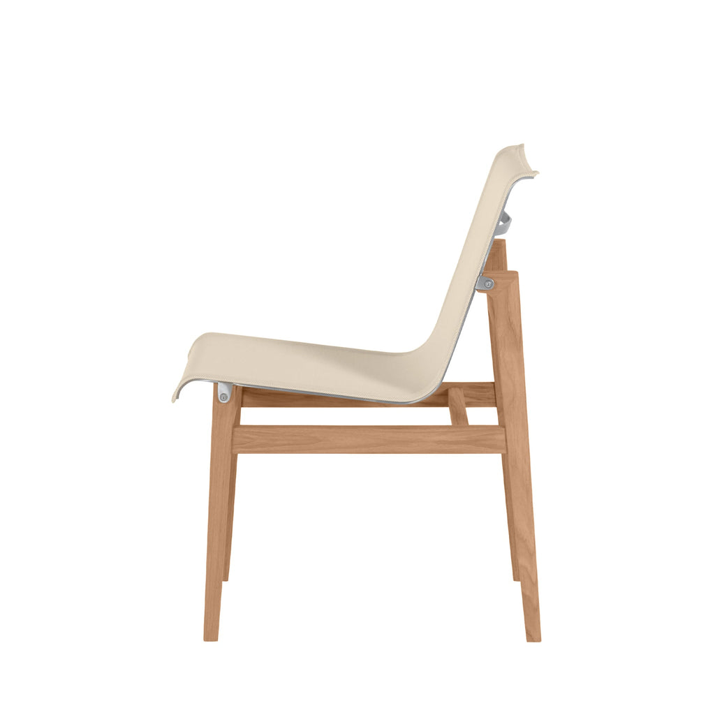 Coast Teak Outdoor Side Chair