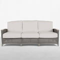 QS Astoria Sofa, Oyster-Bali Pearl