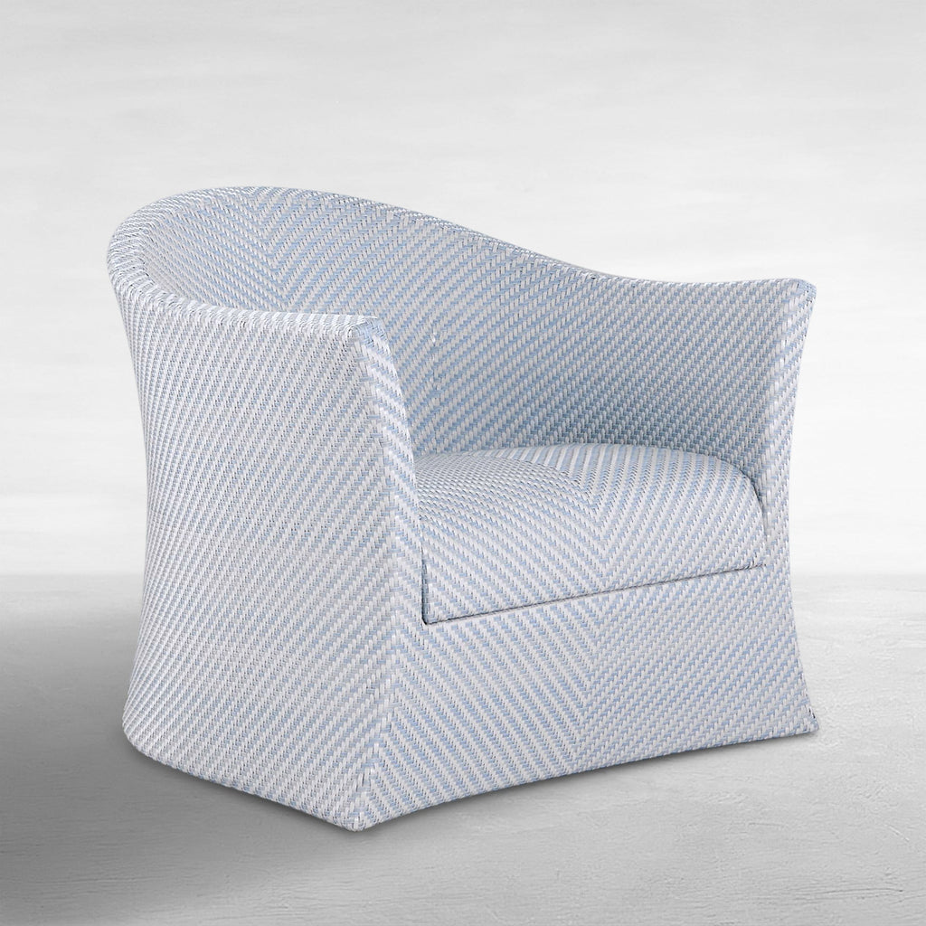 Bari Swivel Lounge