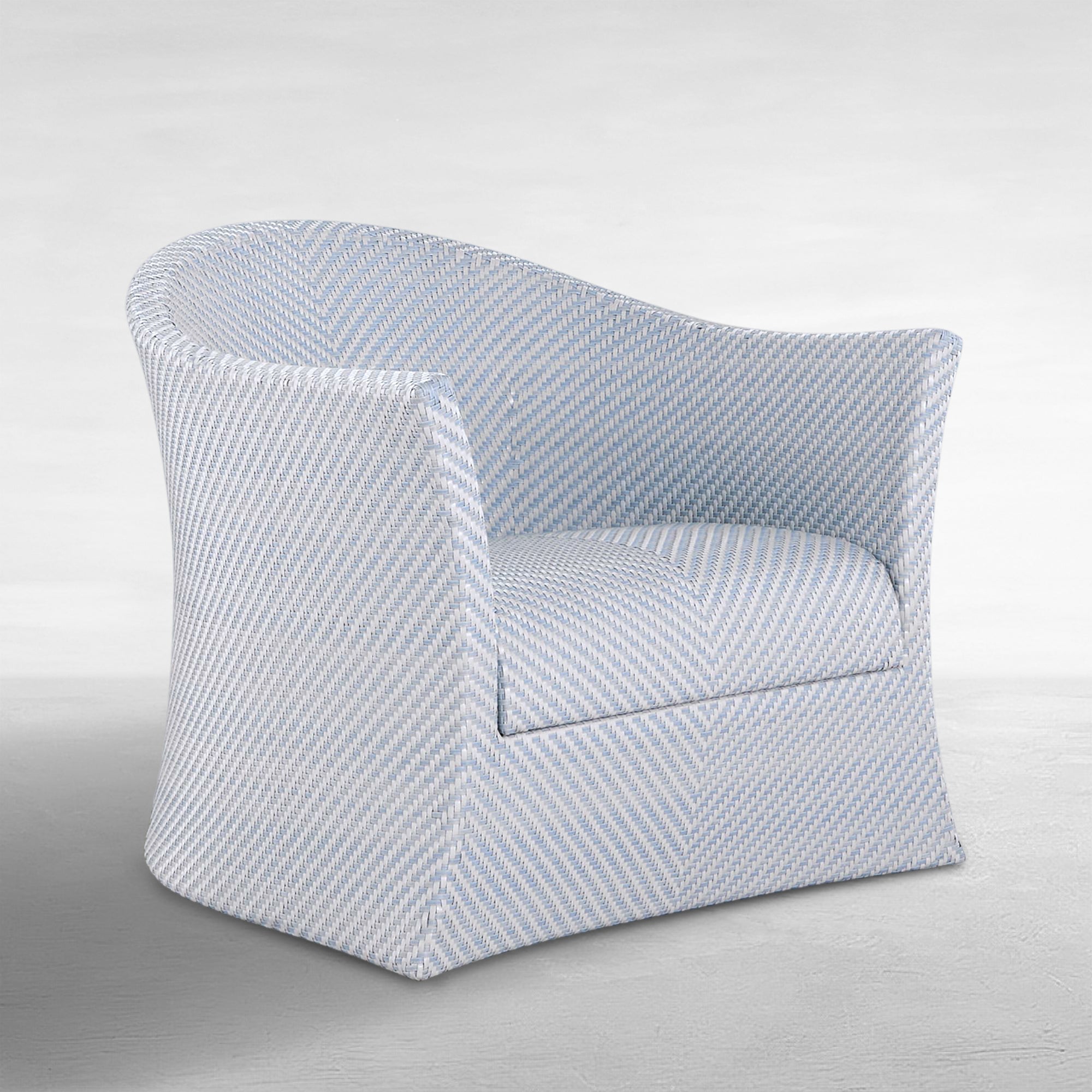 Bari Swivel Lounge