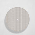 Horizon Aluminum 60" Round Outdoor Table Top