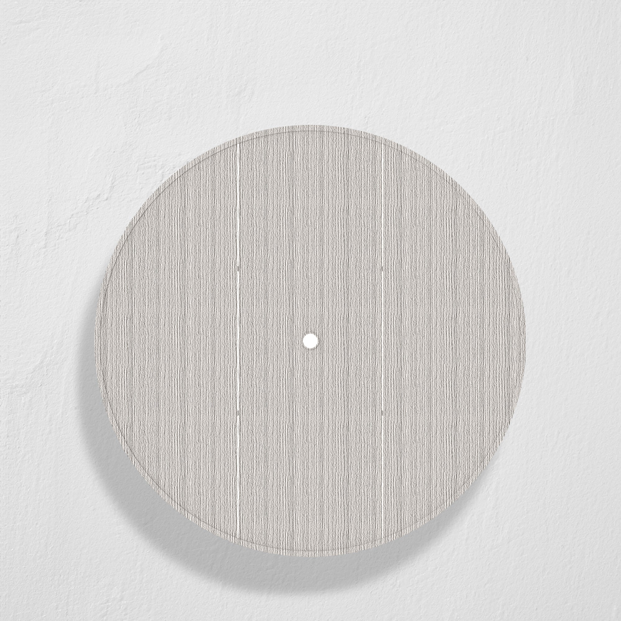 Horizon Aluminum 60" Round Outdoor Table Top