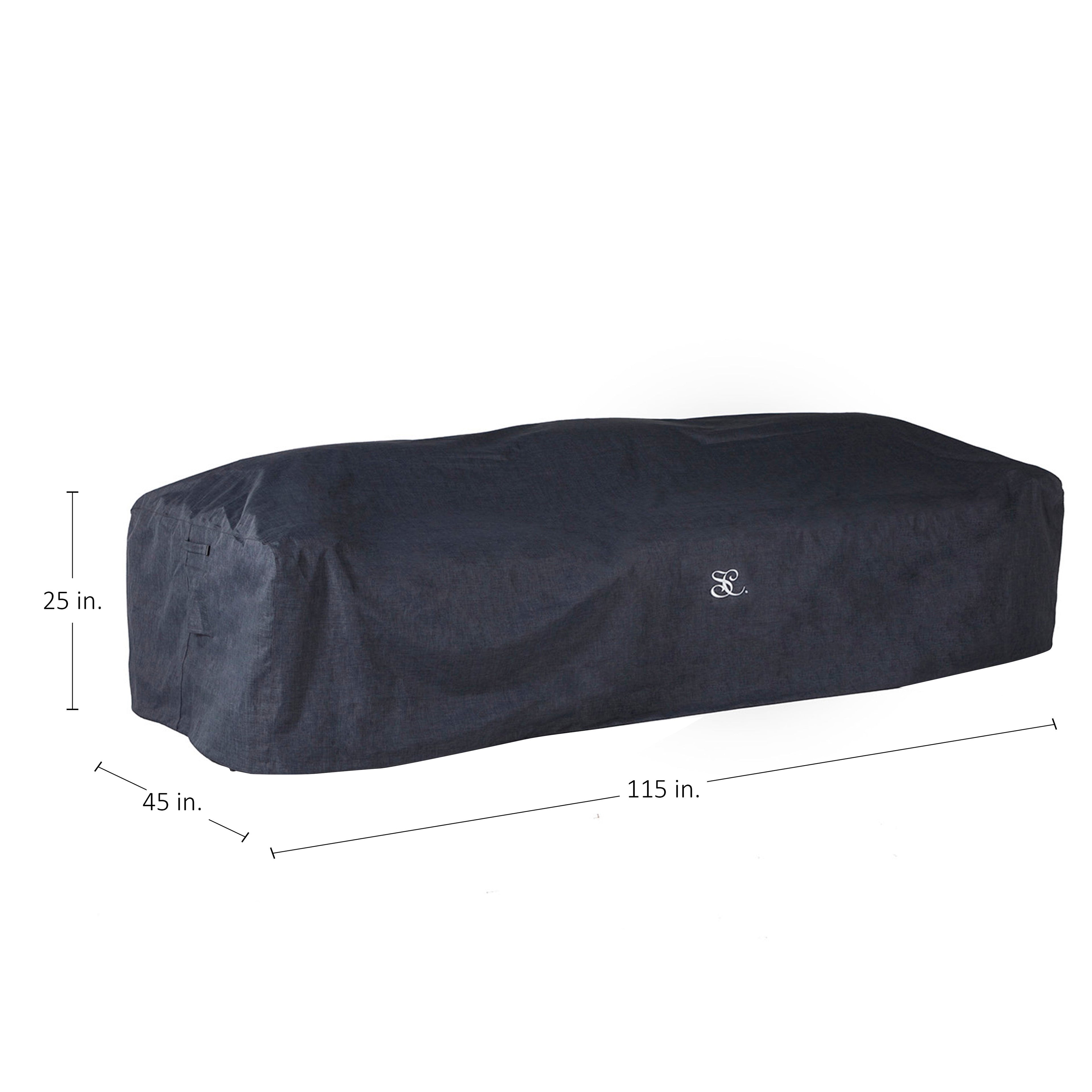 Extra Large Sofa Cover