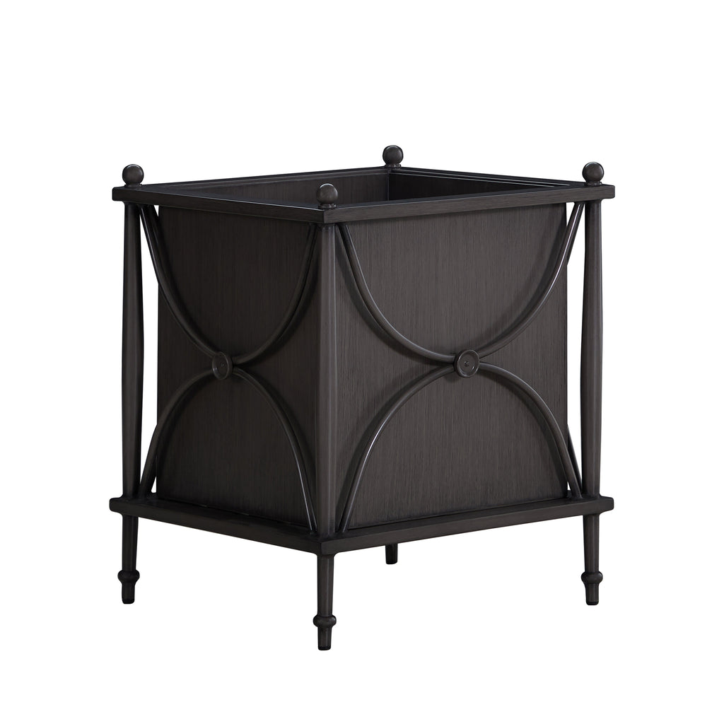 Roma Small Planter