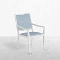Hamilton Dining Arm Chair
