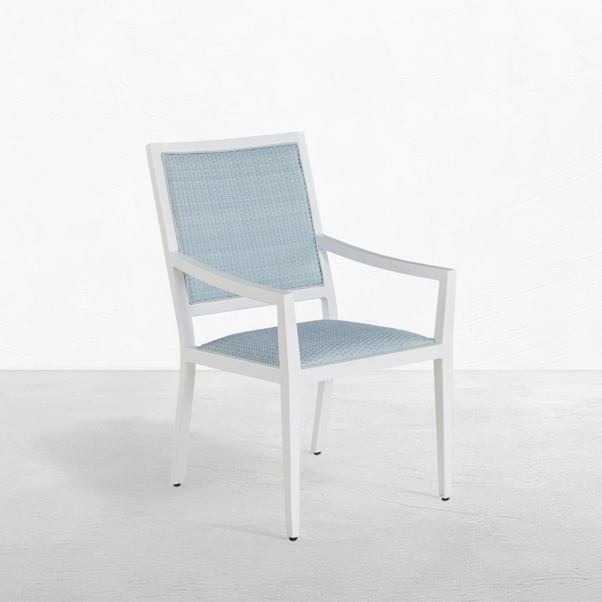 Hamilton Dining Arm Chair