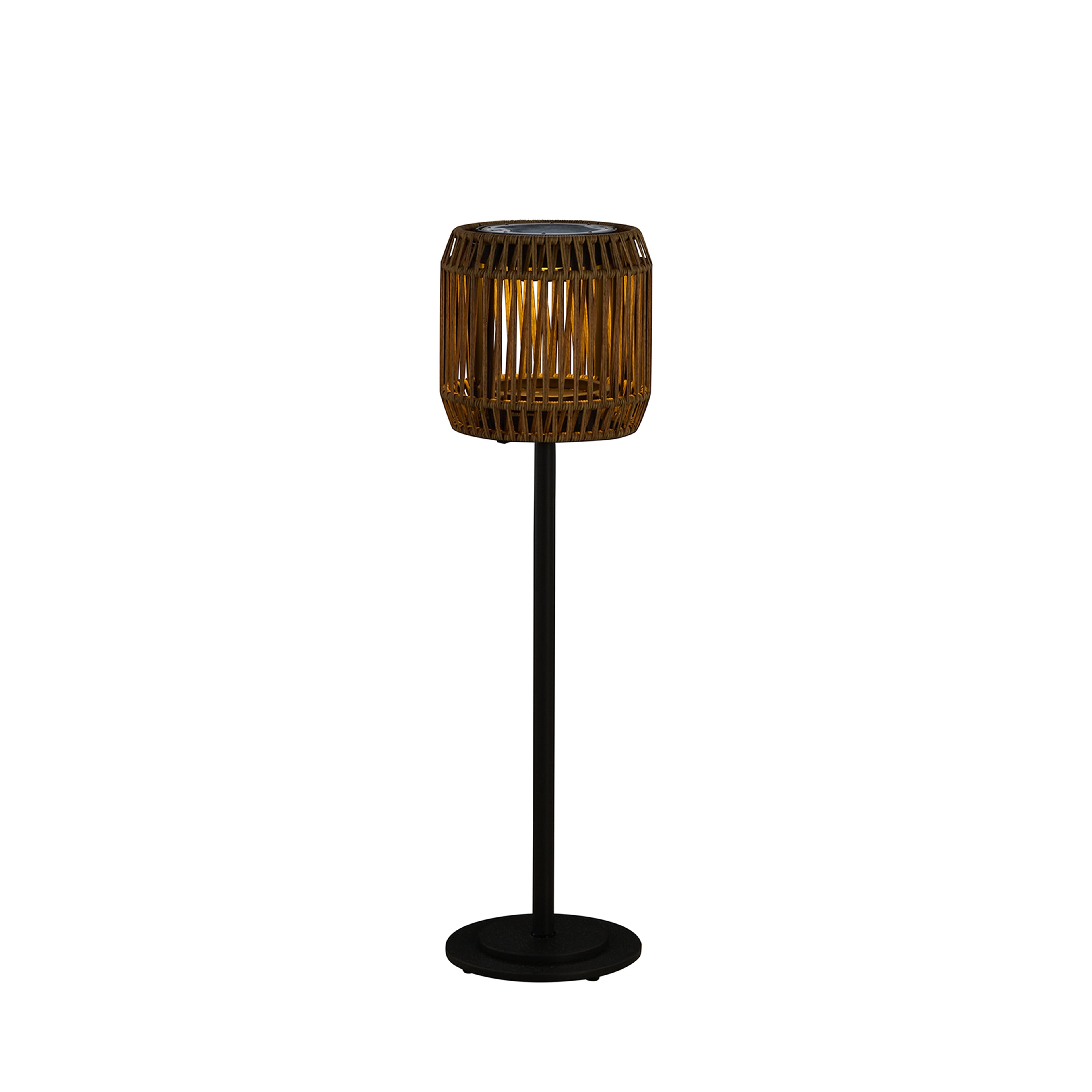 Pointe Small Lantern
