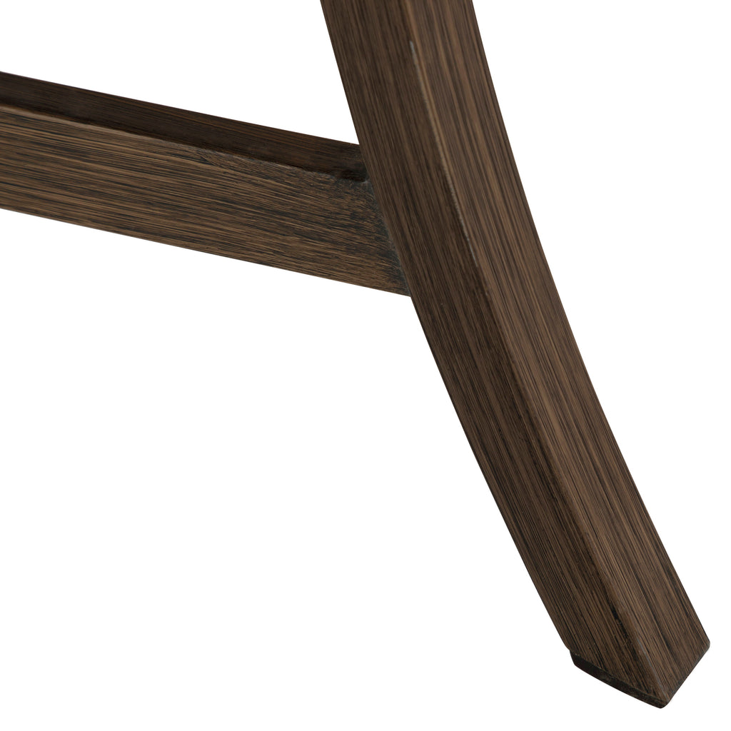 Charleston Aluminum Outdoor Bench