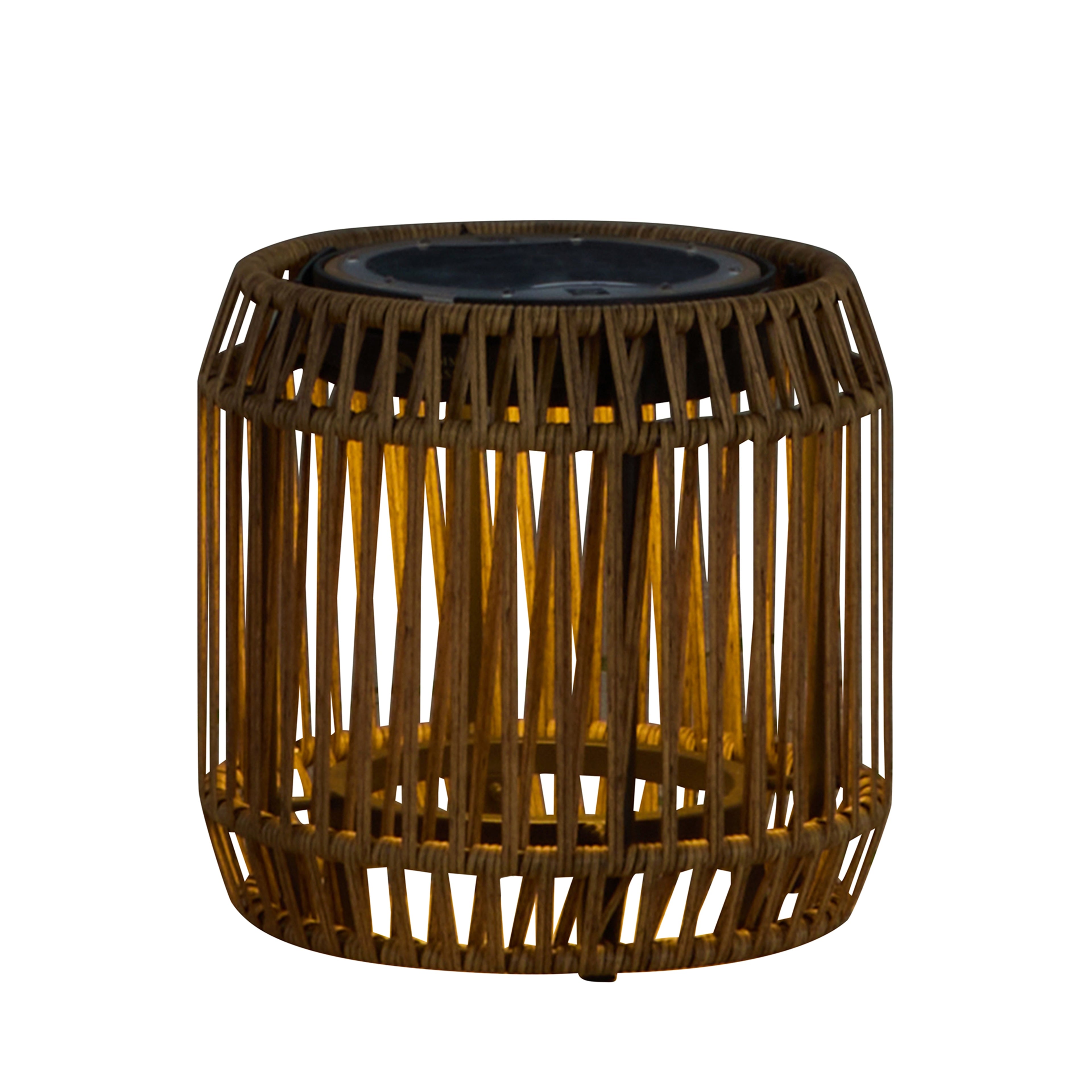 Pointe Small Lantern