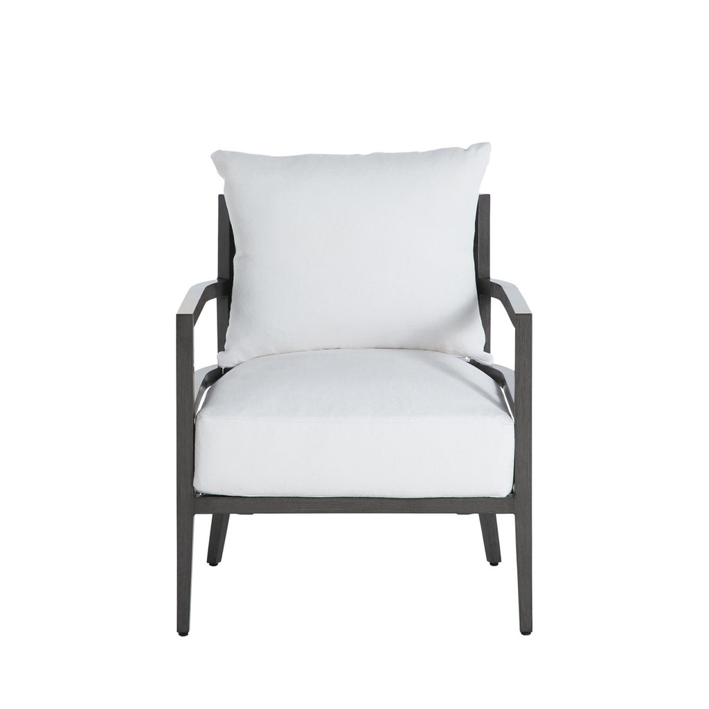 Santa Outdoor Barbara Lounge Chair
