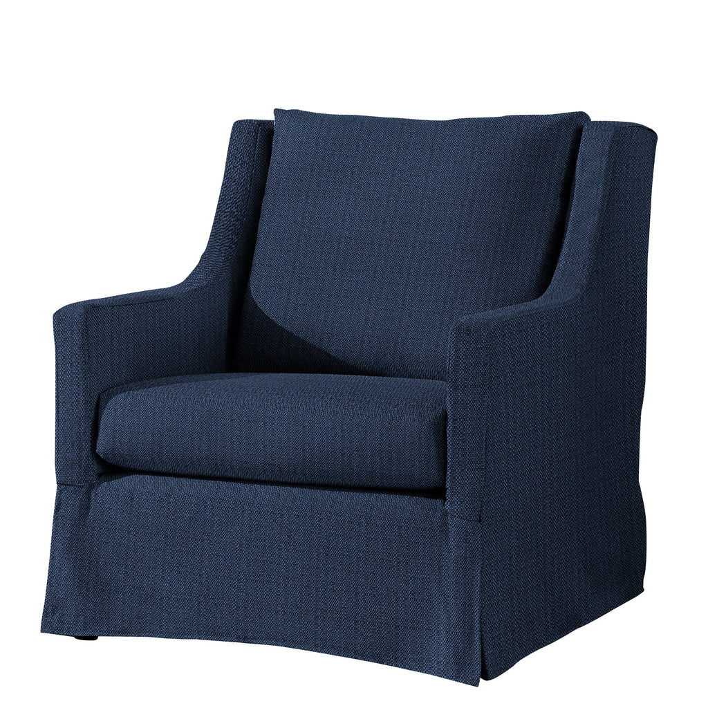 Shelby Outdoor Lounge Chair