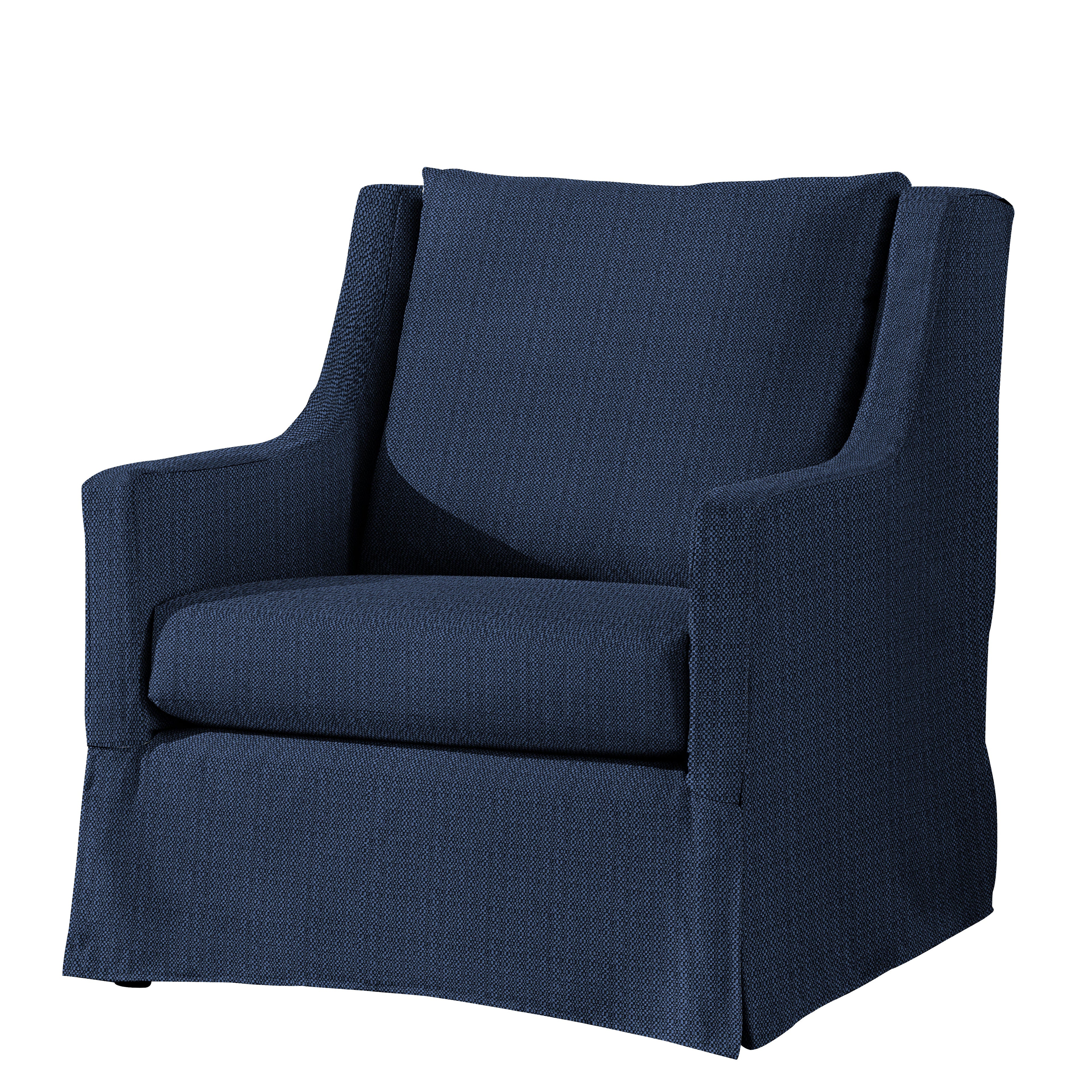Shelby Outdoor Lounge Chair