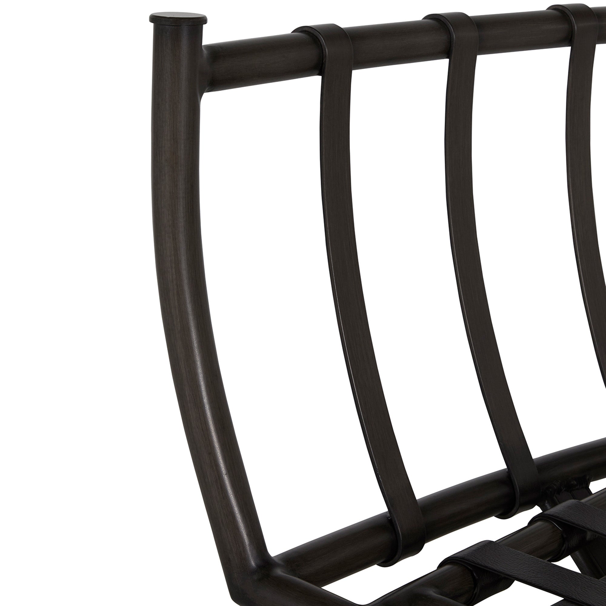 Majorca Aluminum Swivel Rocker Lounge Chair