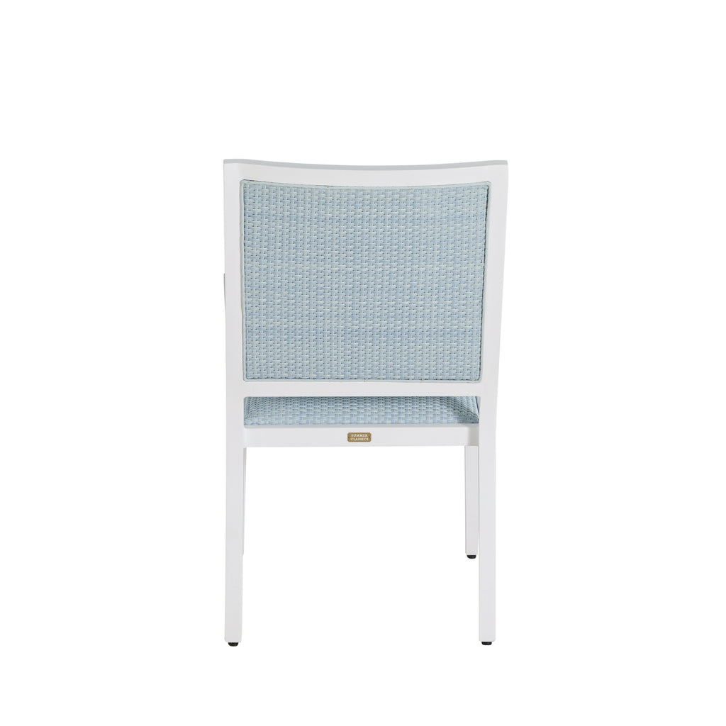 Hamilton Dining Arm Chair