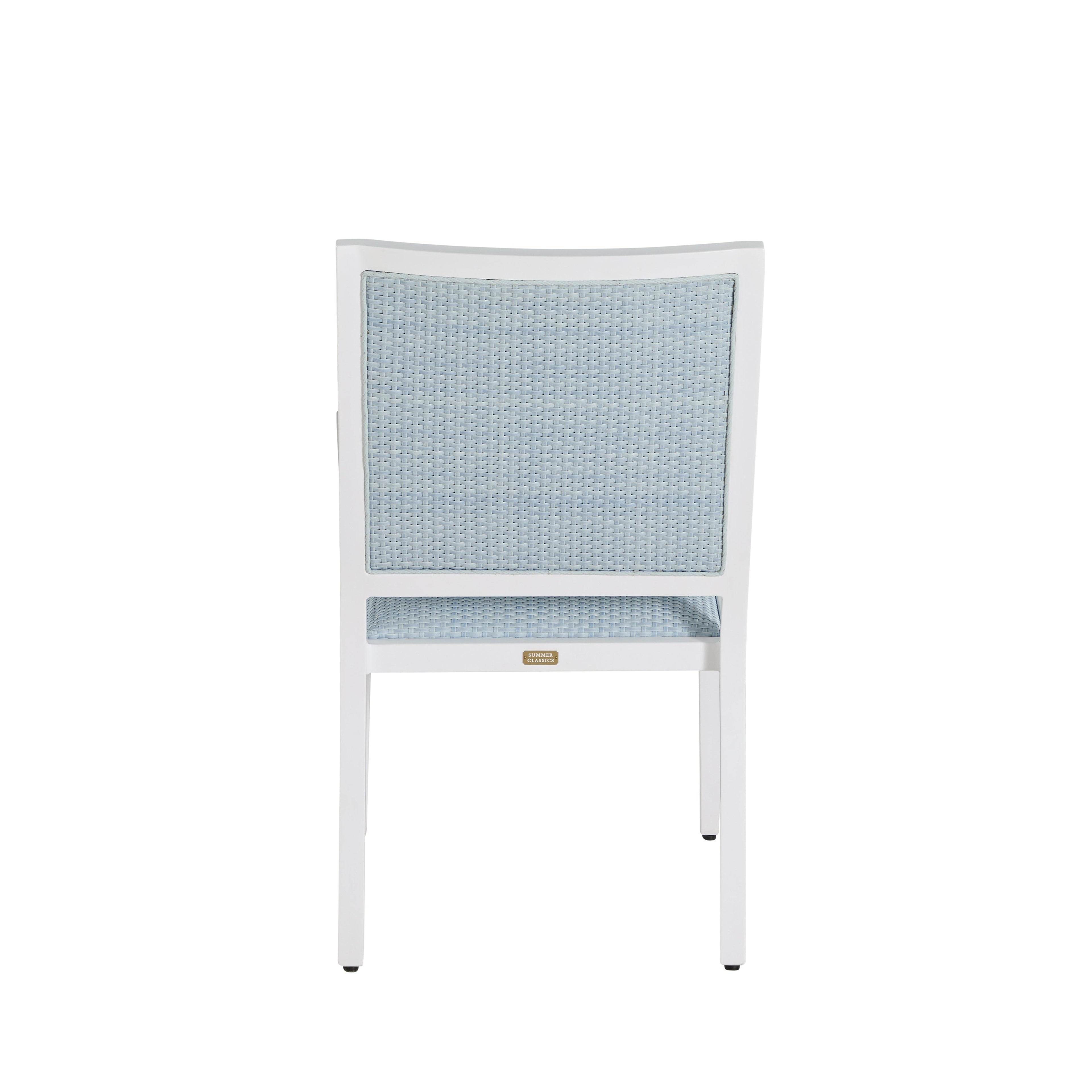 Hamilton Dining Arm Chair