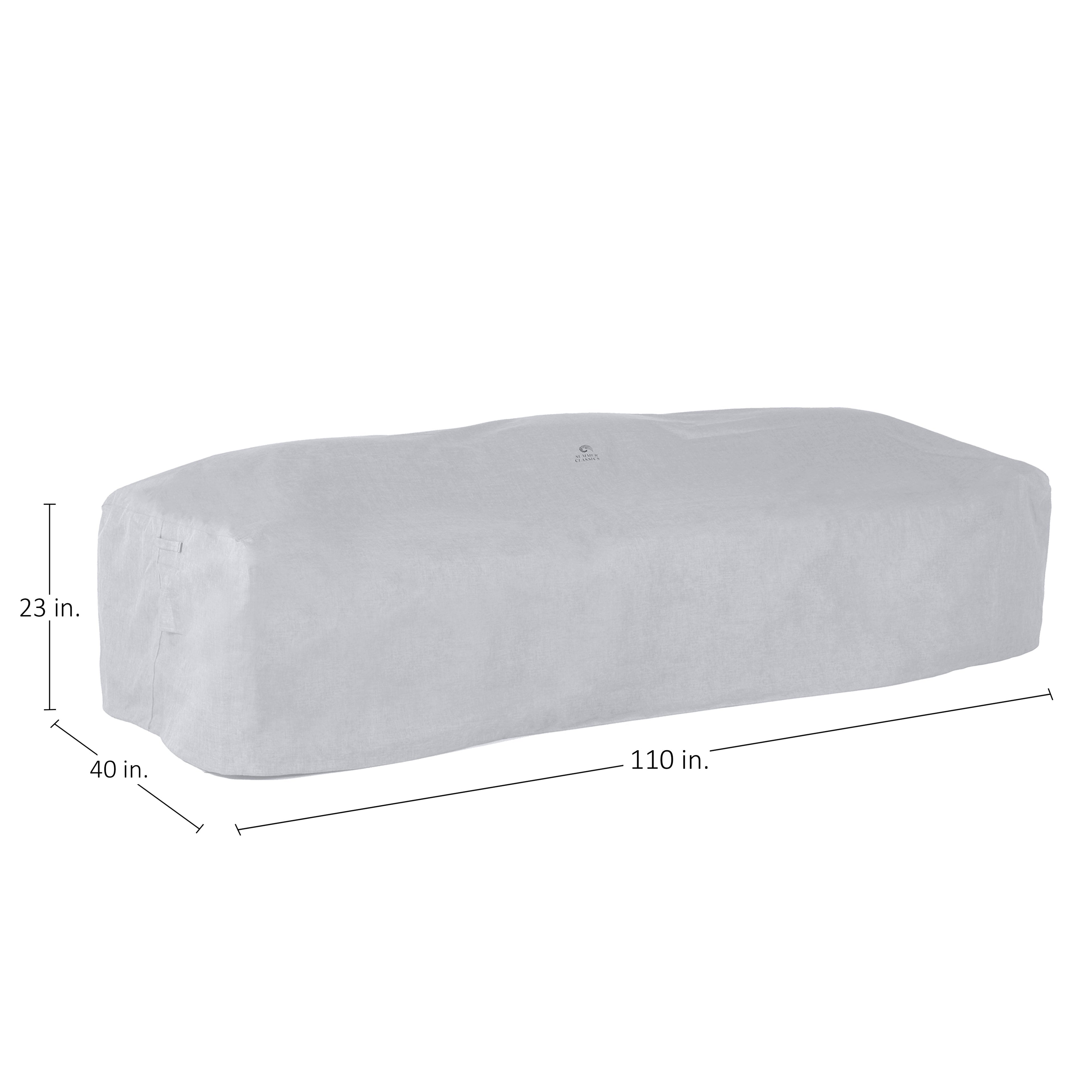 Montecito Sofa Cover