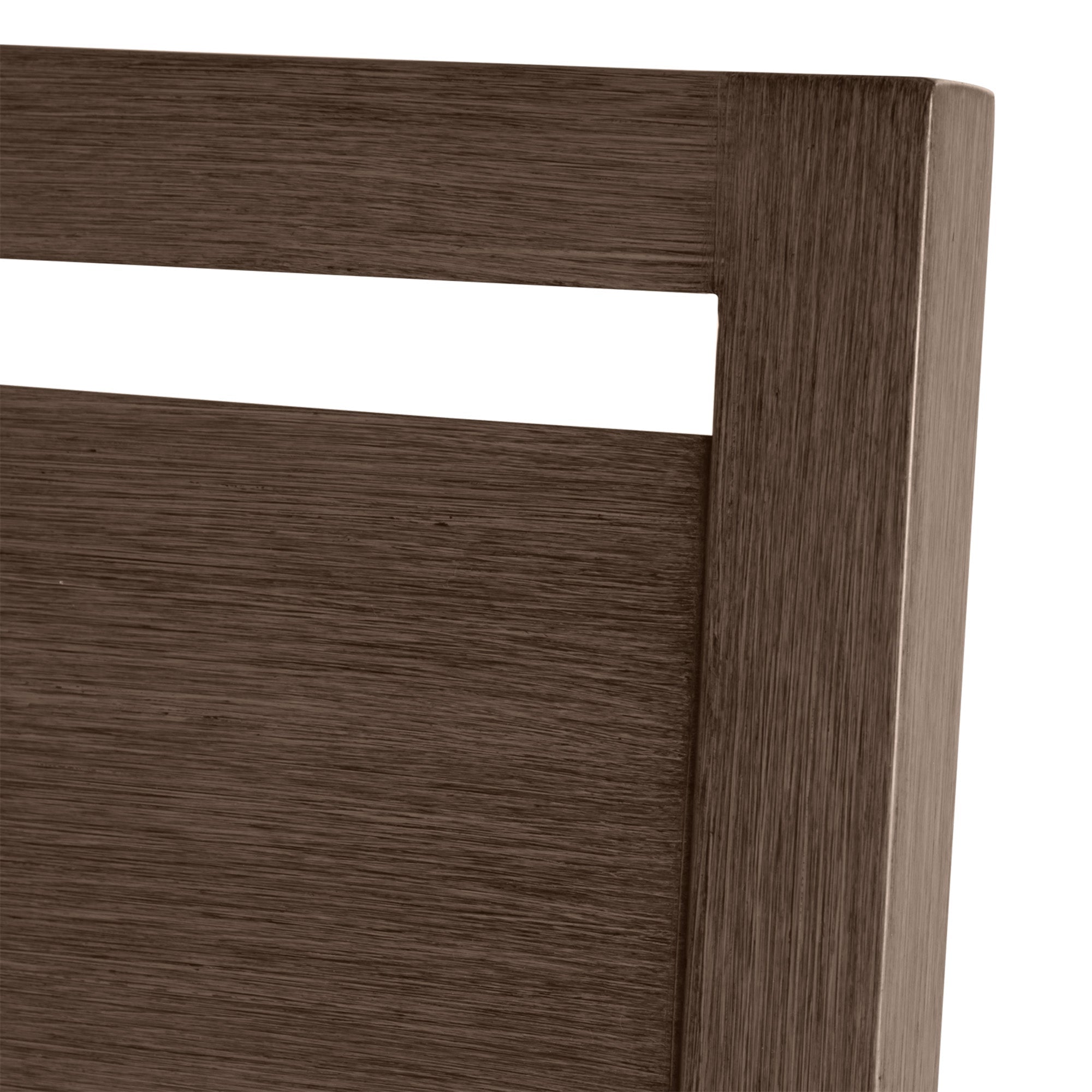 Avondale Aluminum Outdoor Counter Stool