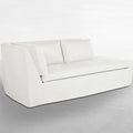 Nora Outdoor Right Arm Facing Chaise