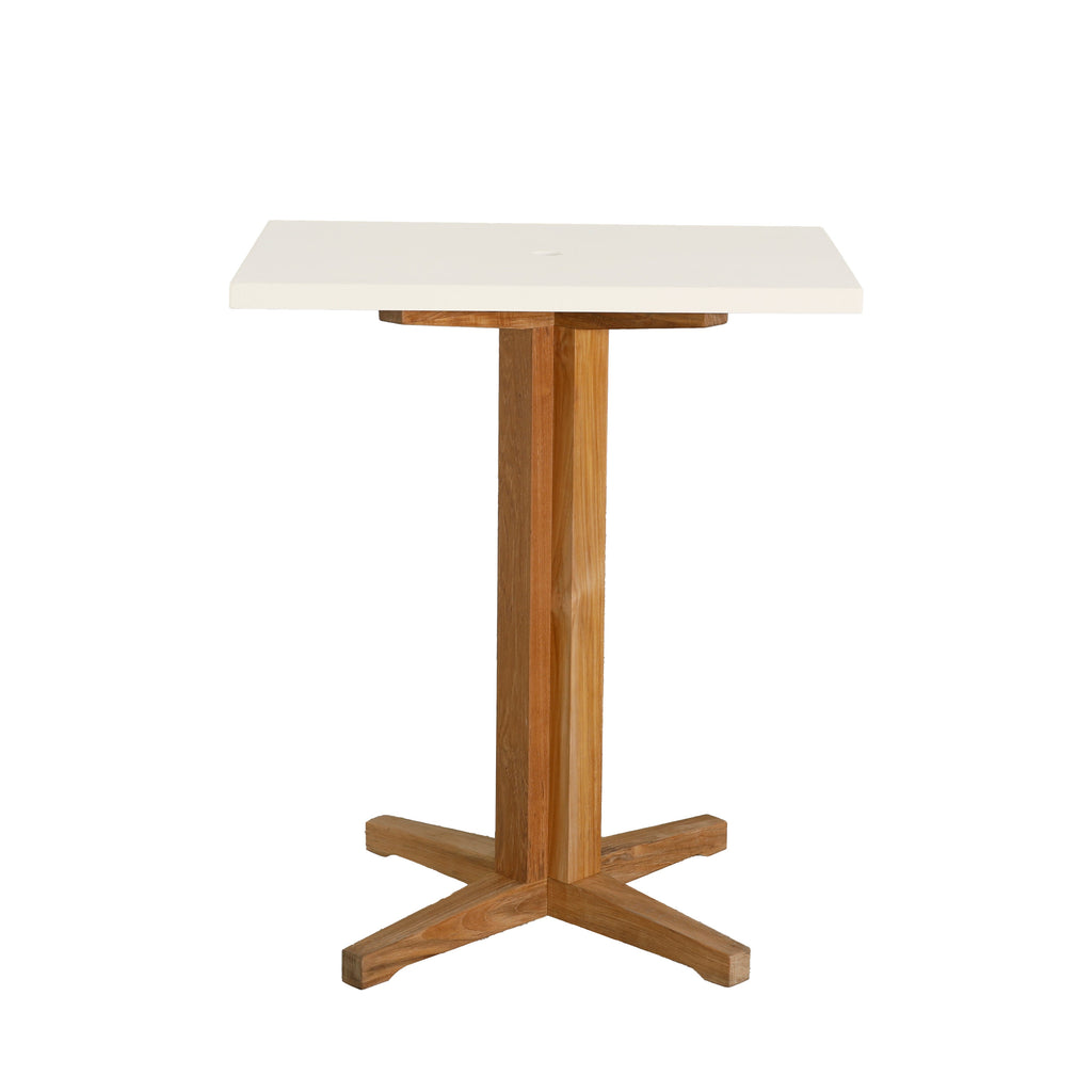 Plateau 24"X36" Rectangle W/ Hole